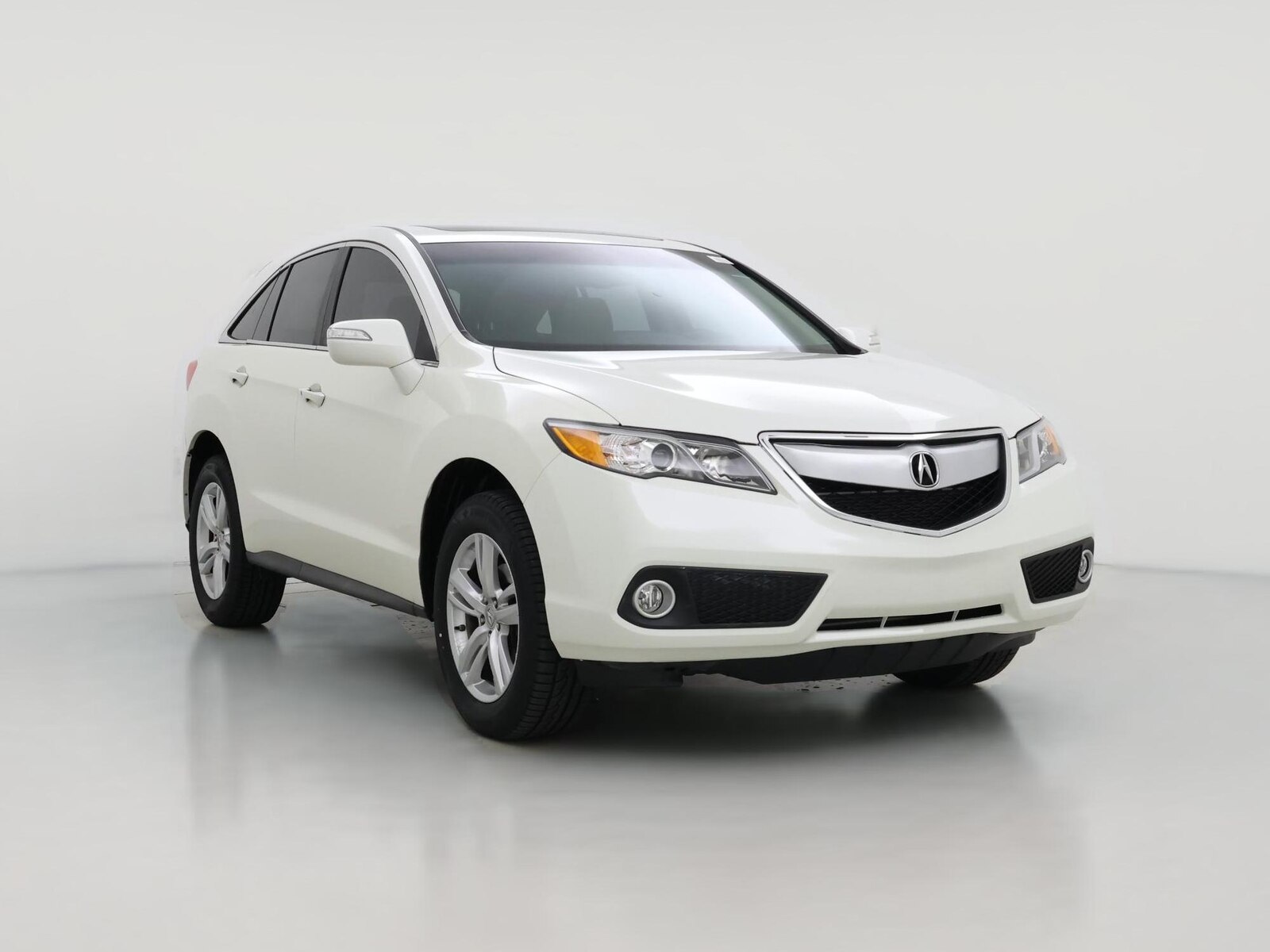2015 Acura RDX Technology Package