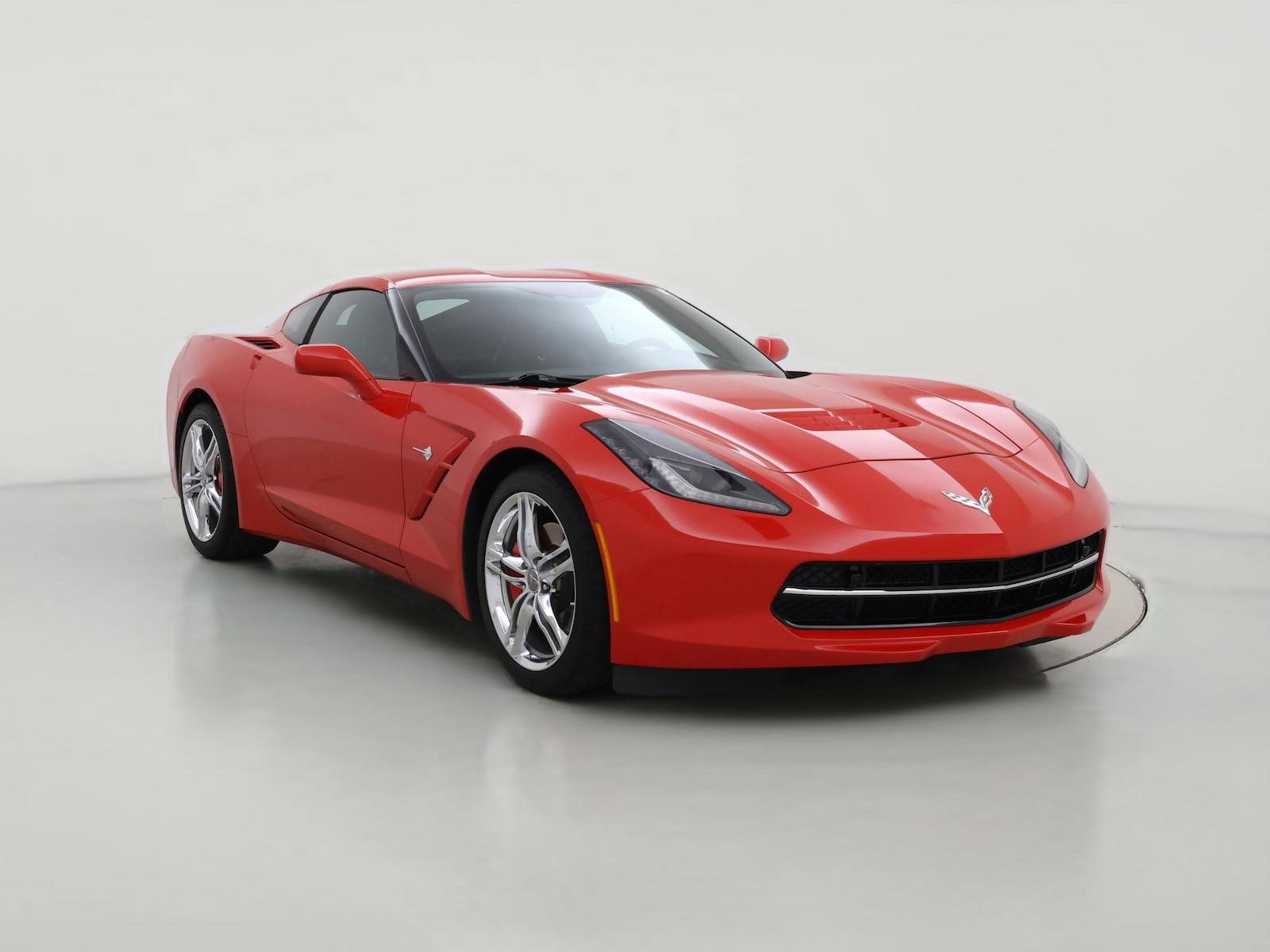 2017 Chevrolet Corvette