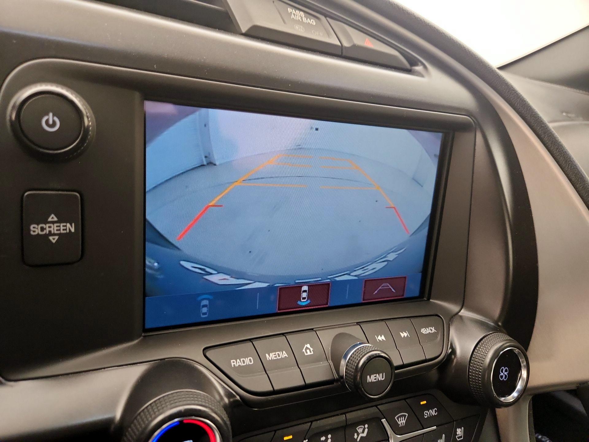 Thumbnail: 2017 Chevrolet Corvette - 15