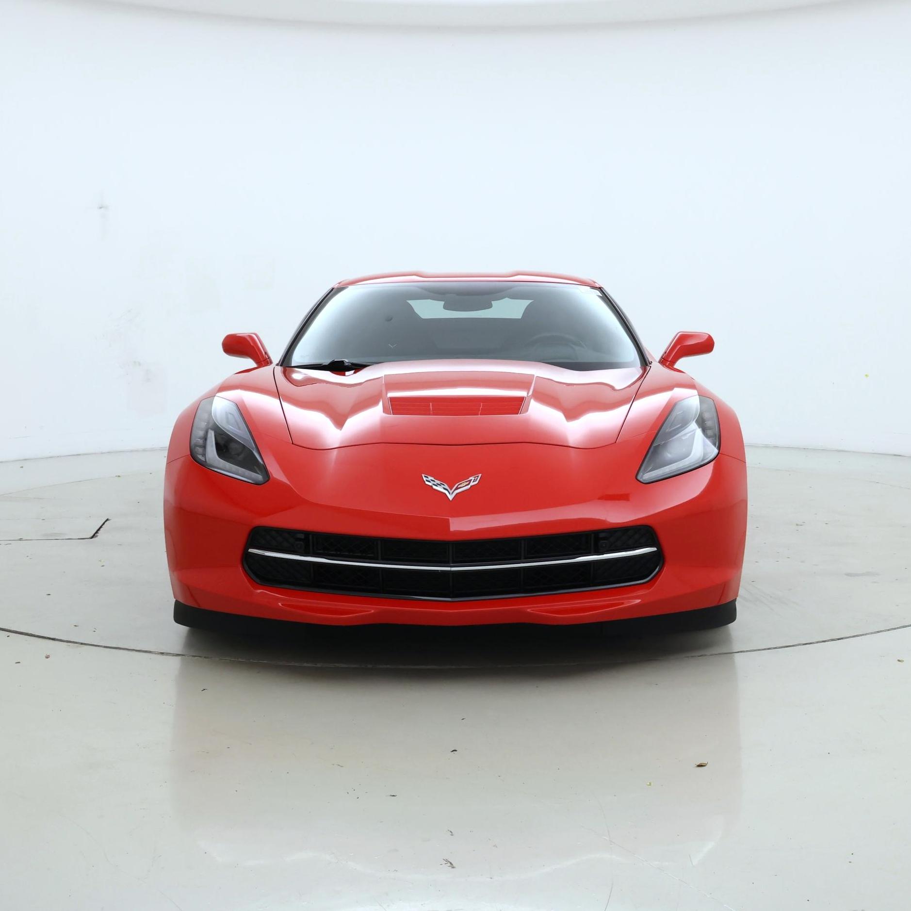 Thumbnail: 2017 Chevrolet Corvette - 5