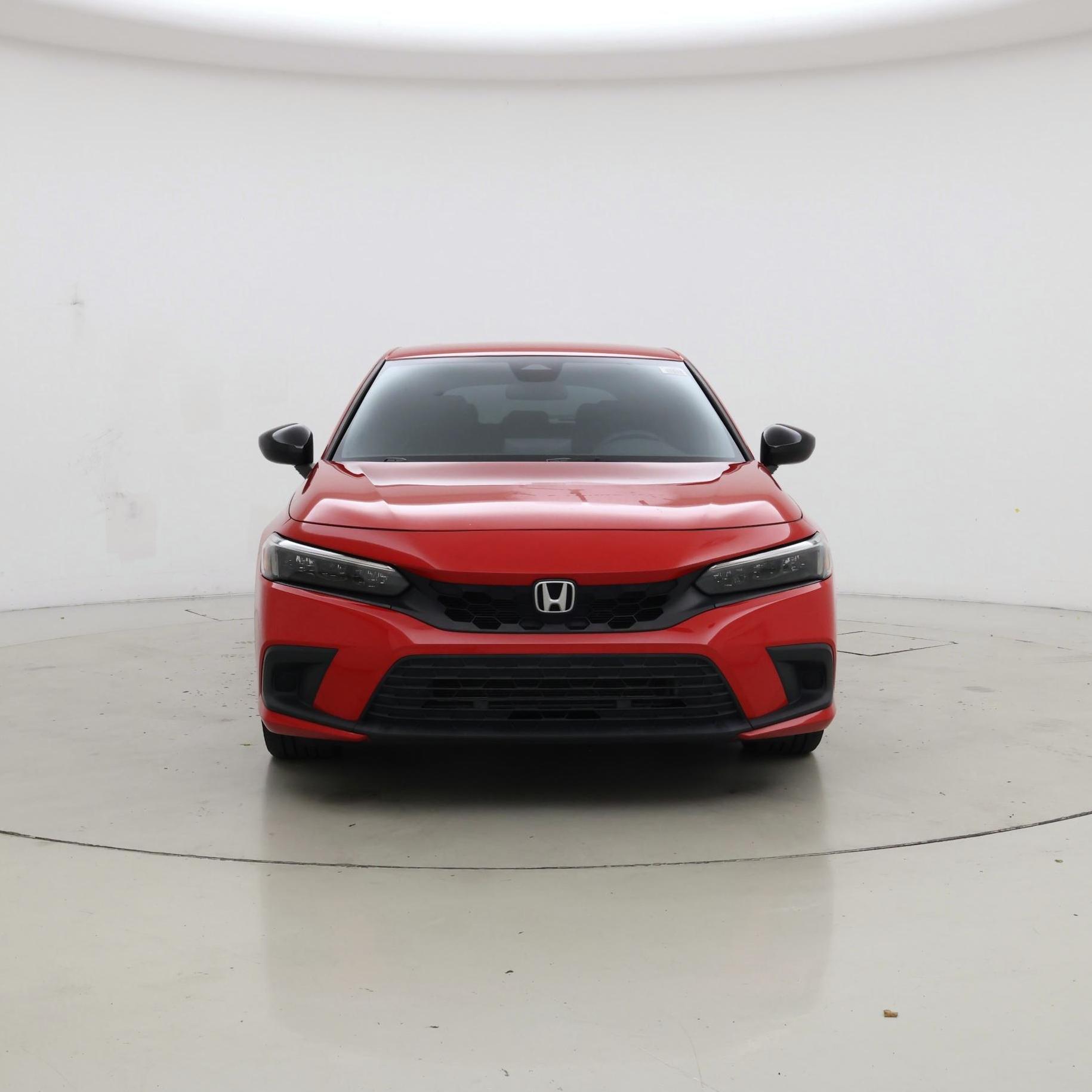 Thumbnail: 2023 Honda Civic - 5