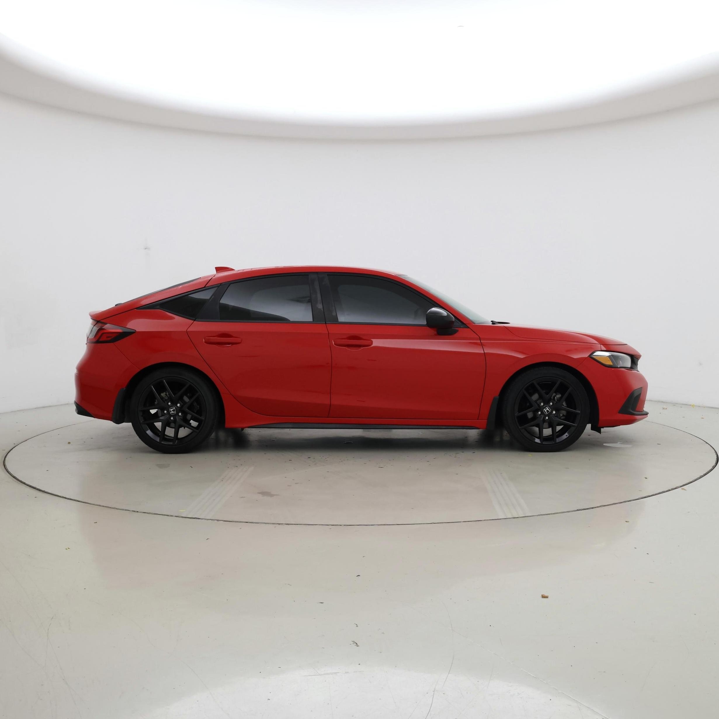 Thumbnail: 2023 Honda Civic - 7
