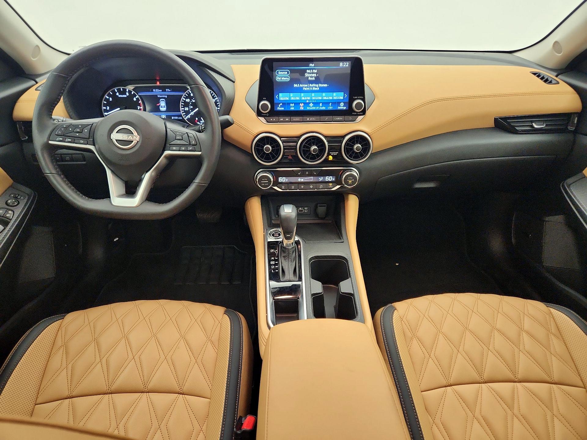 Thumbnail: 2024 Nissan Sentra - 9