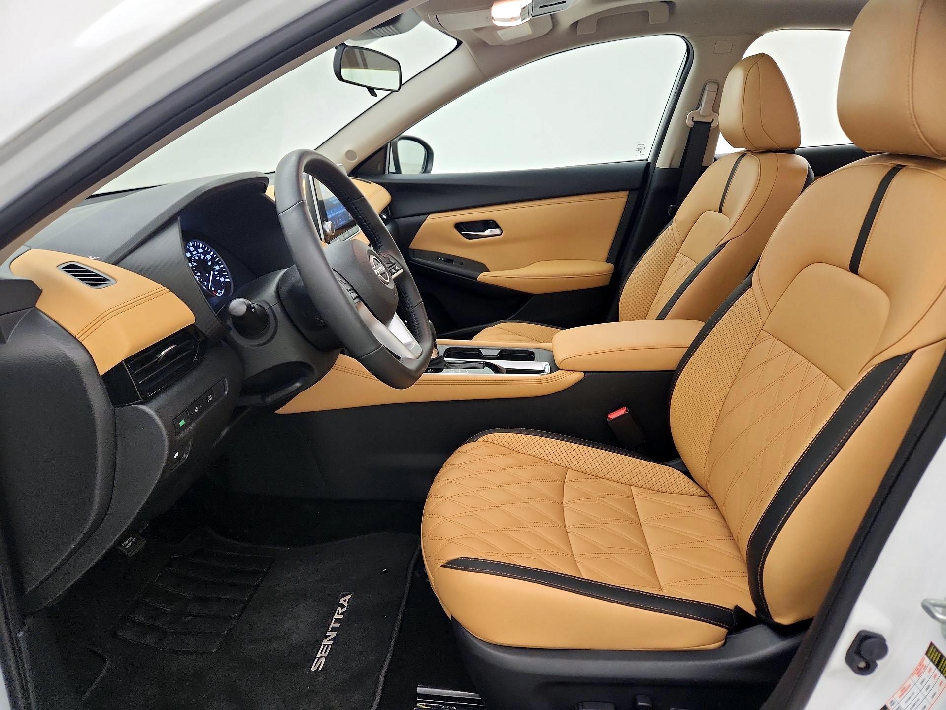 Thumbnail: 2024 Nissan Sentra - 11