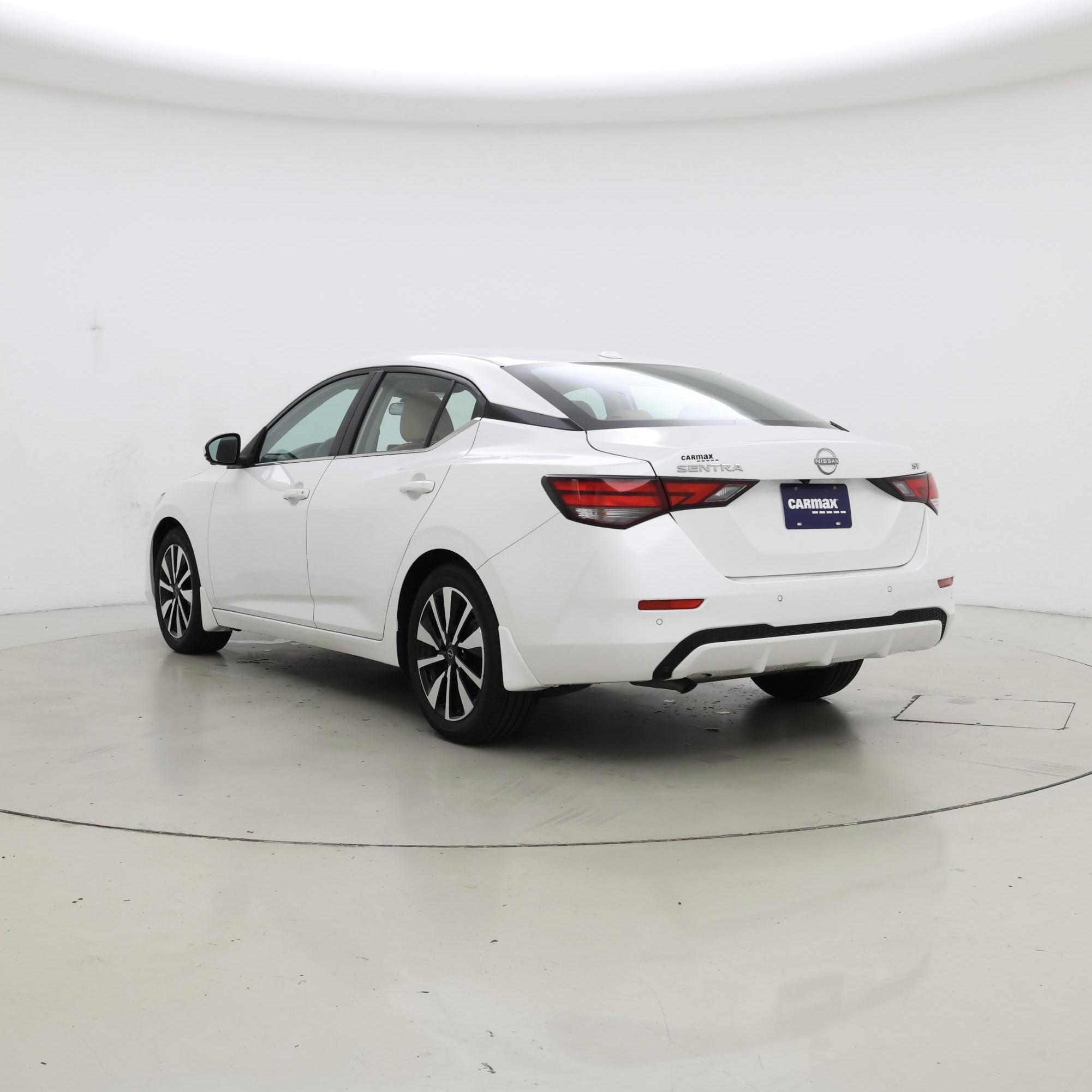 Thumbnail: 2024 Nissan Sentra - 2