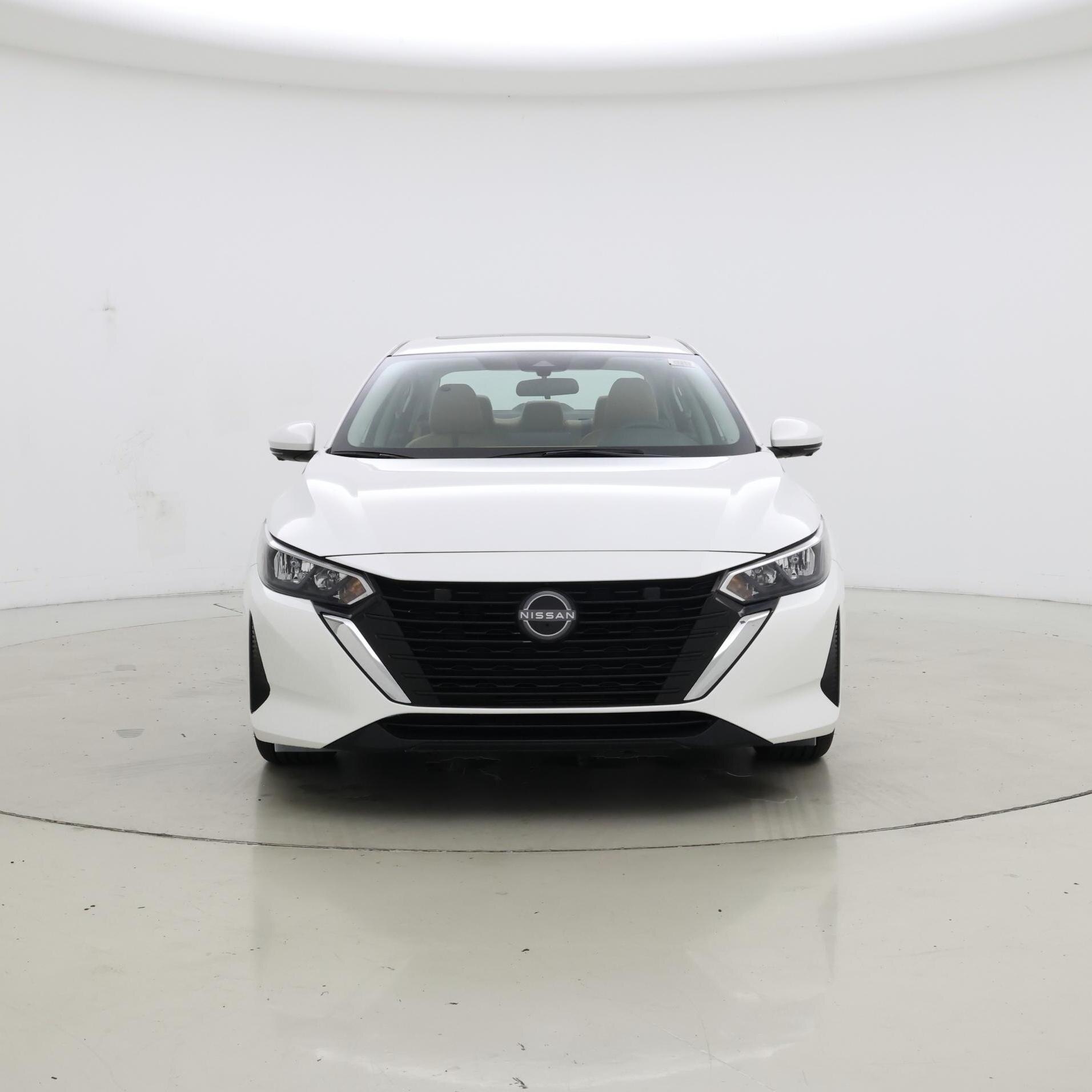 Thumbnail: 2024 Nissan Sentra - 5