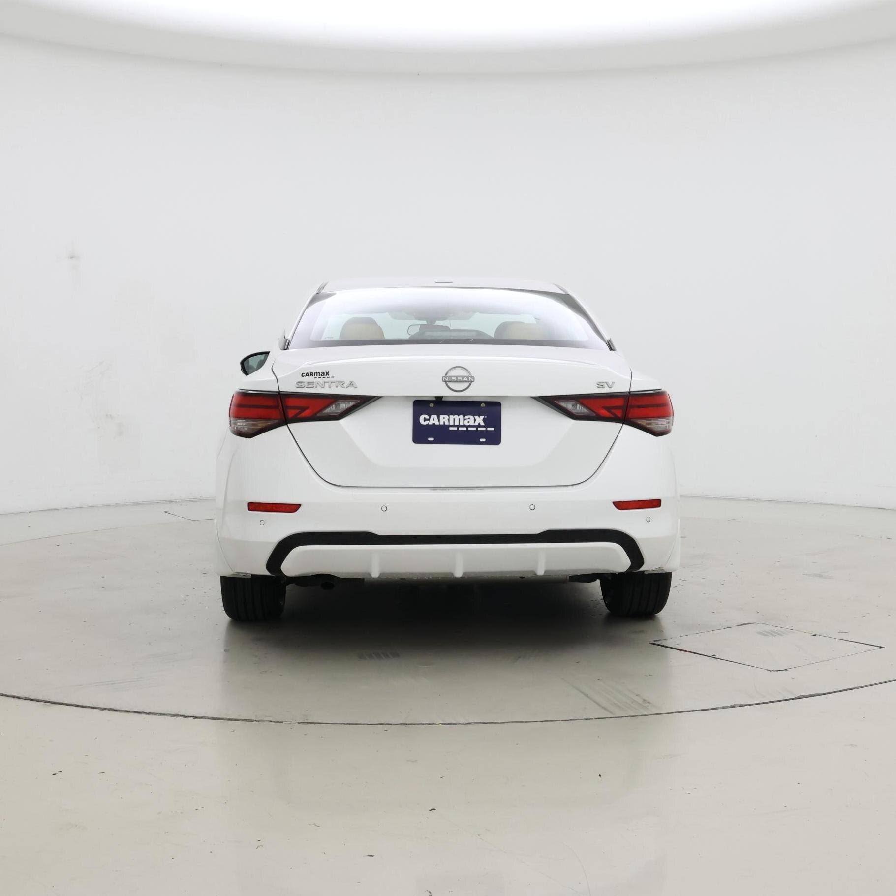 Thumbnail: 2024 Nissan Sentra - 6
