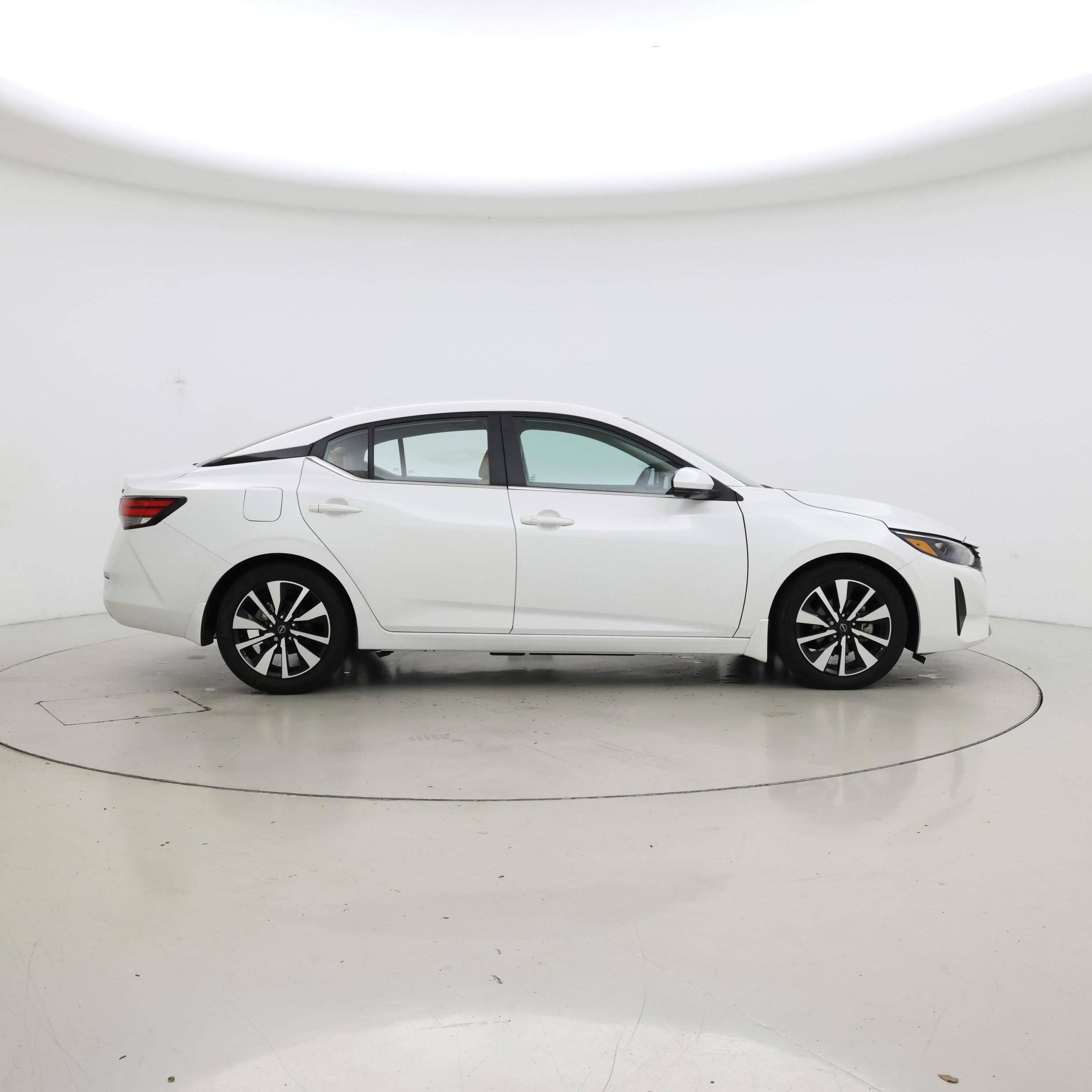 Thumbnail: 2024 Nissan Sentra - 7