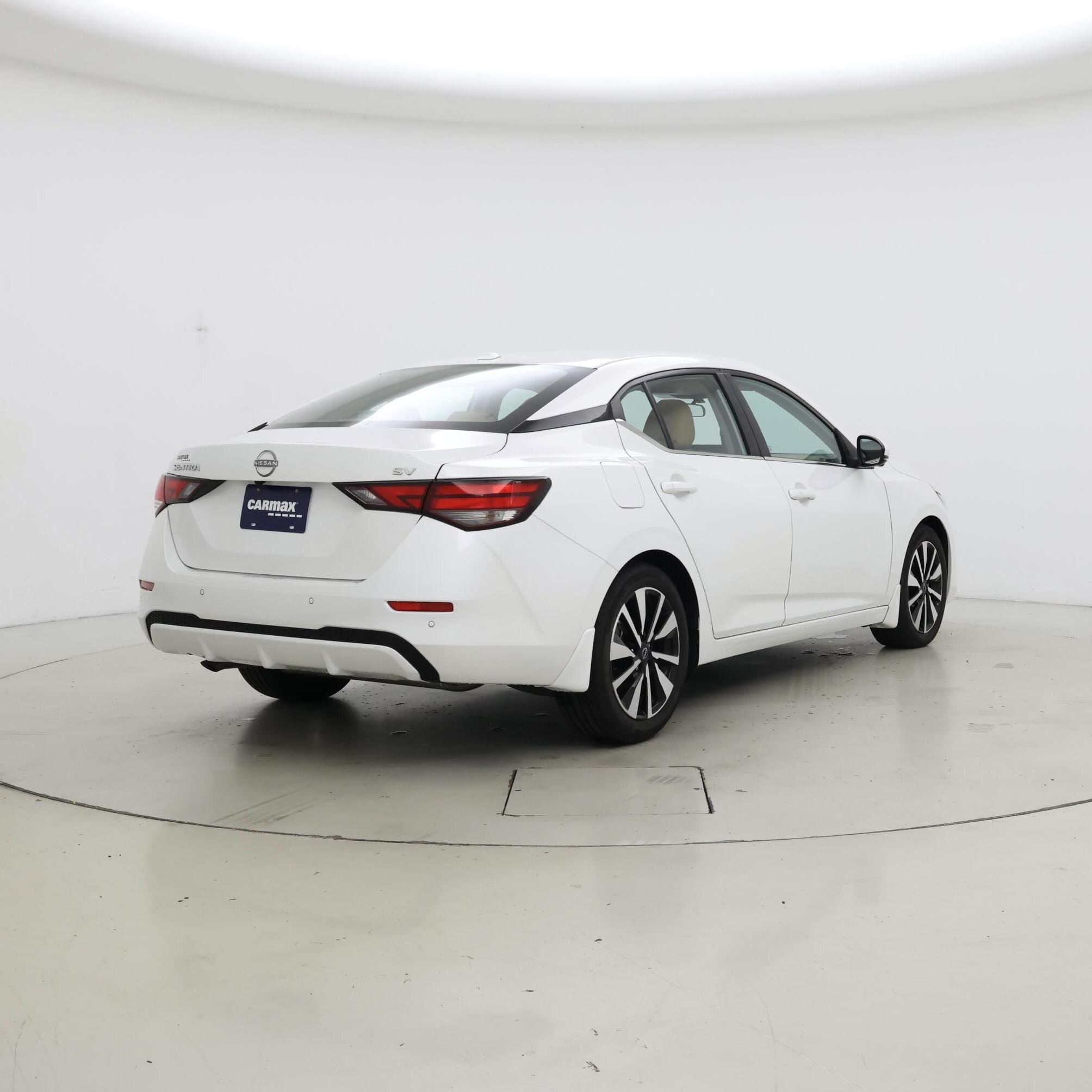 Thumbnail: 2024 Nissan Sentra - 8