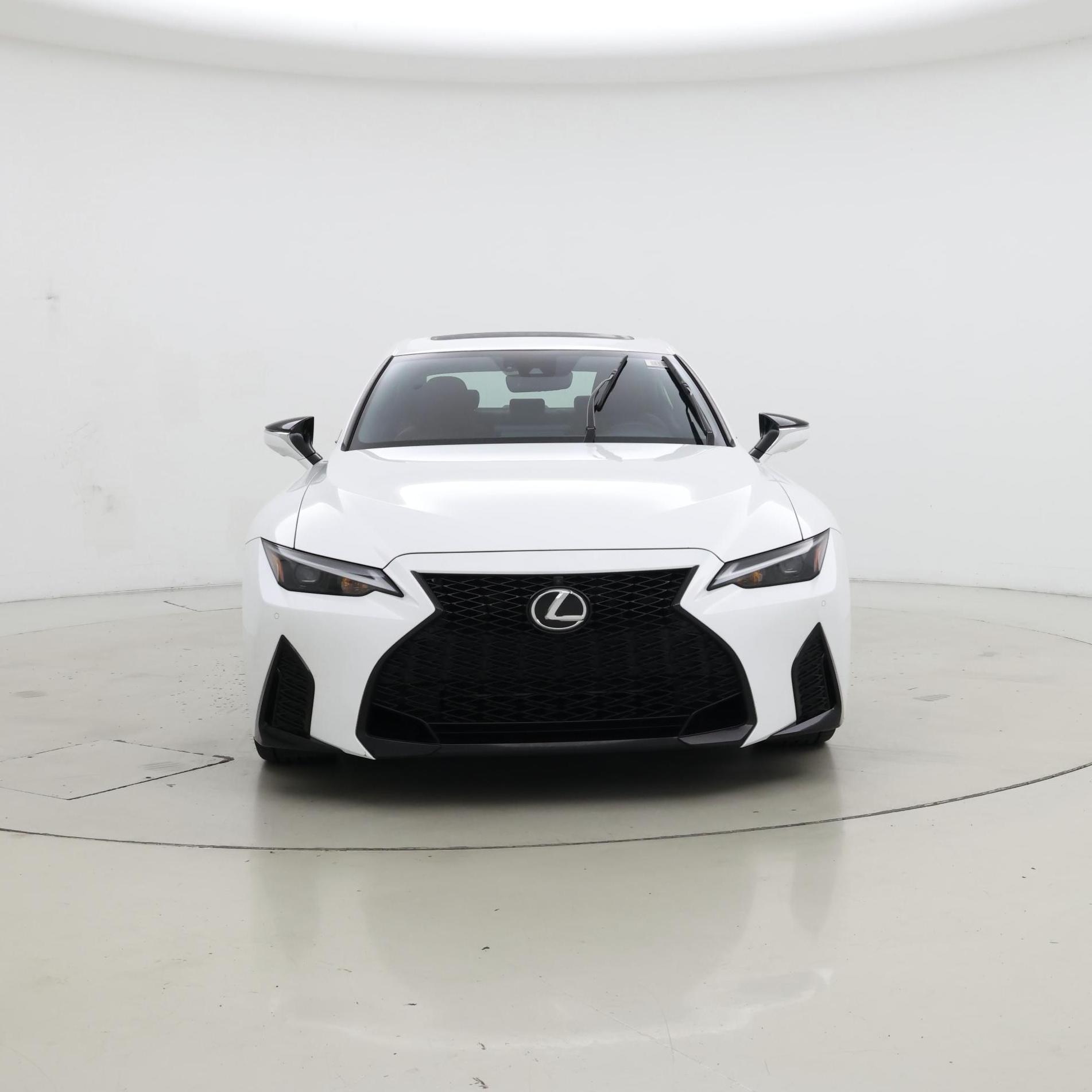 Thumbnail: 2024 Lexus IS - 5