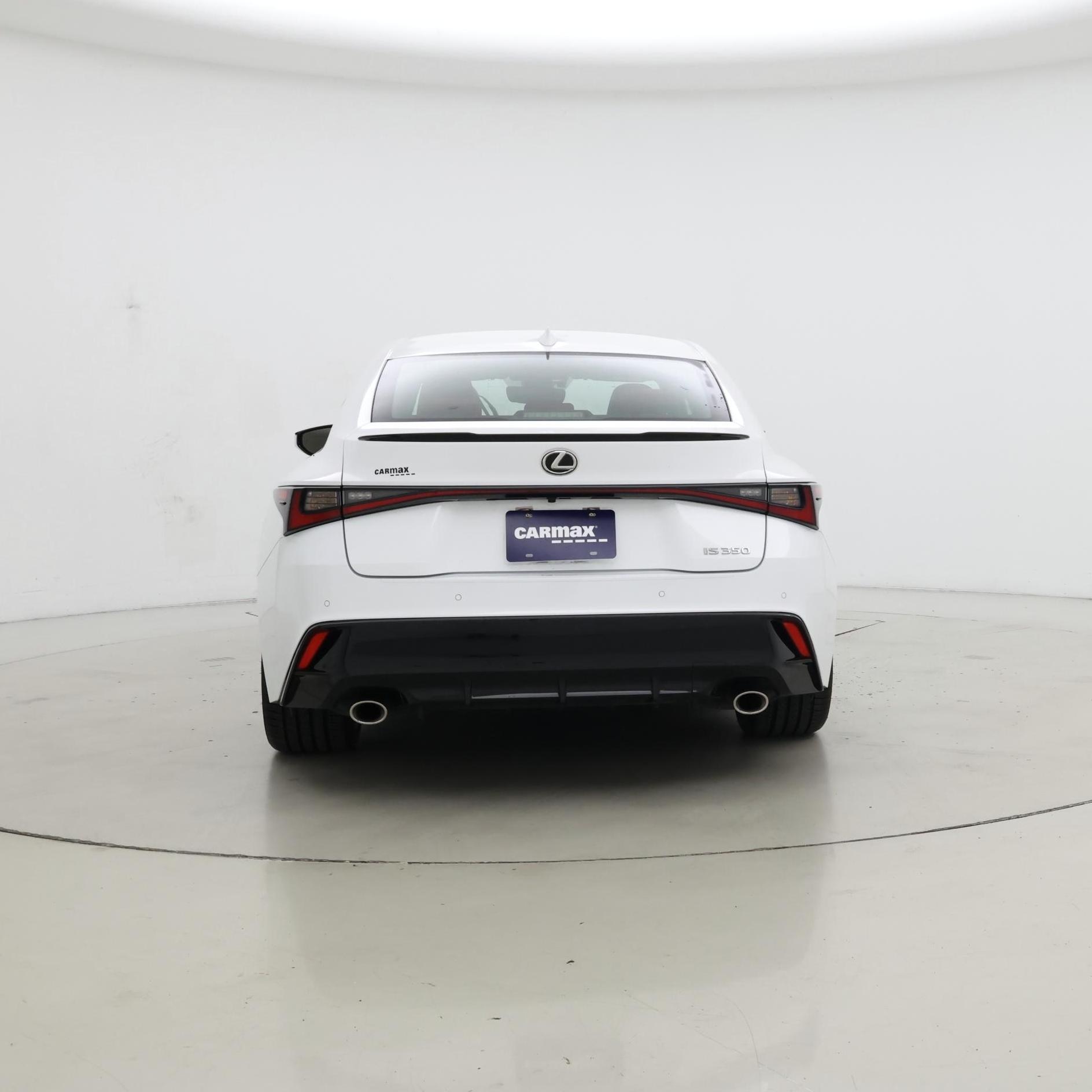 Thumbnail: 2024 Lexus IS - 6