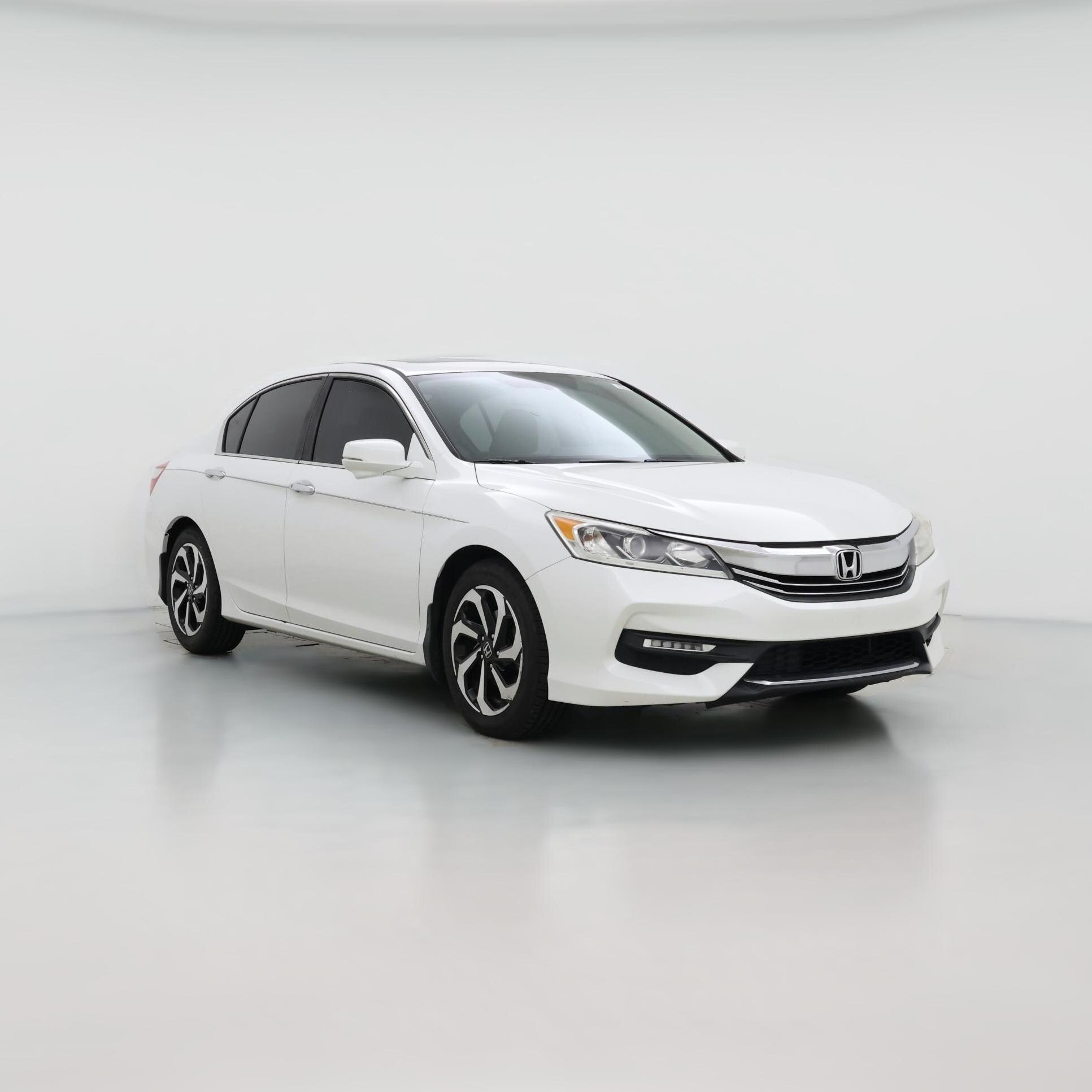 Thumbnail: 2017 Honda Accord - 1