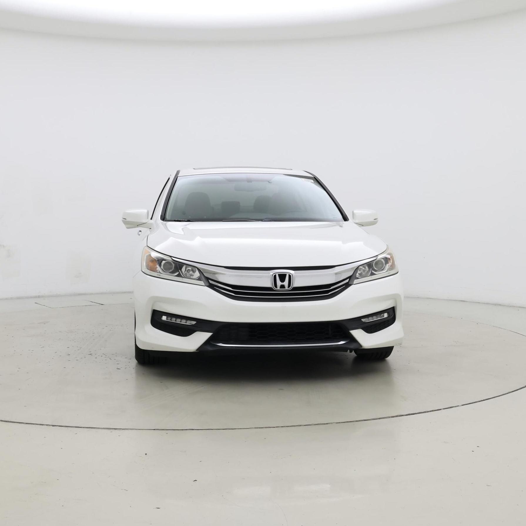 Thumbnail: 2017 Honda Accord - 5