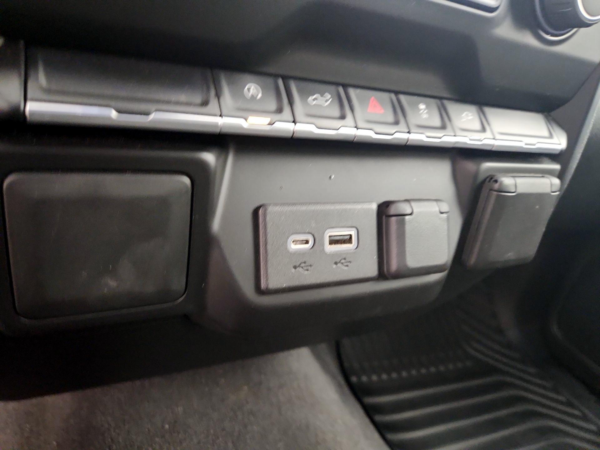 Thumbnail: 2021 Chevrolet Silverado 1500 - 18