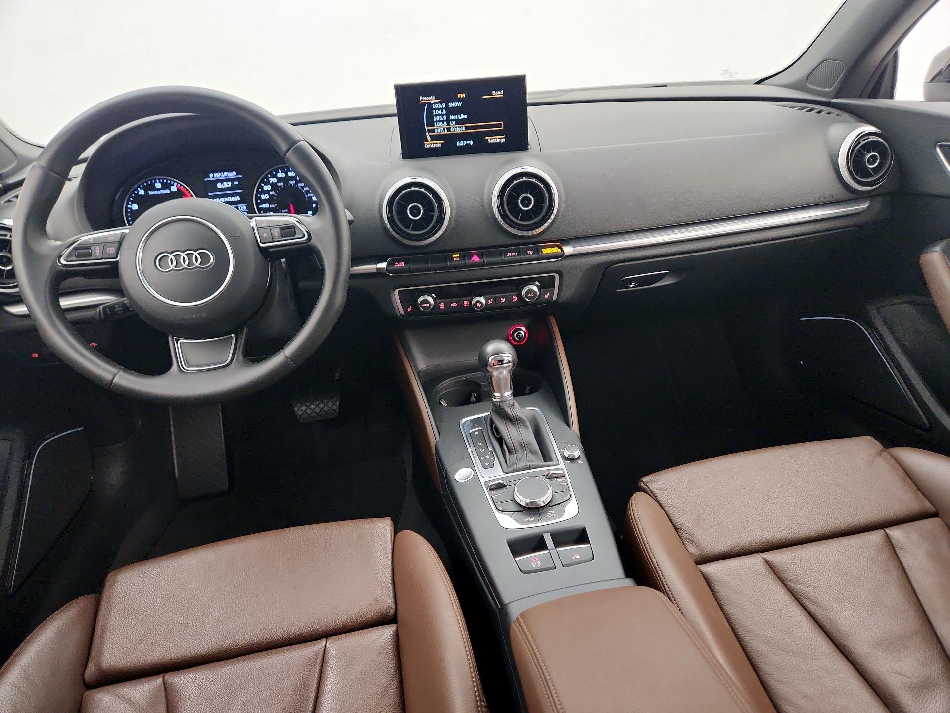 Thumbnail: 2015 Audi A3 - 9