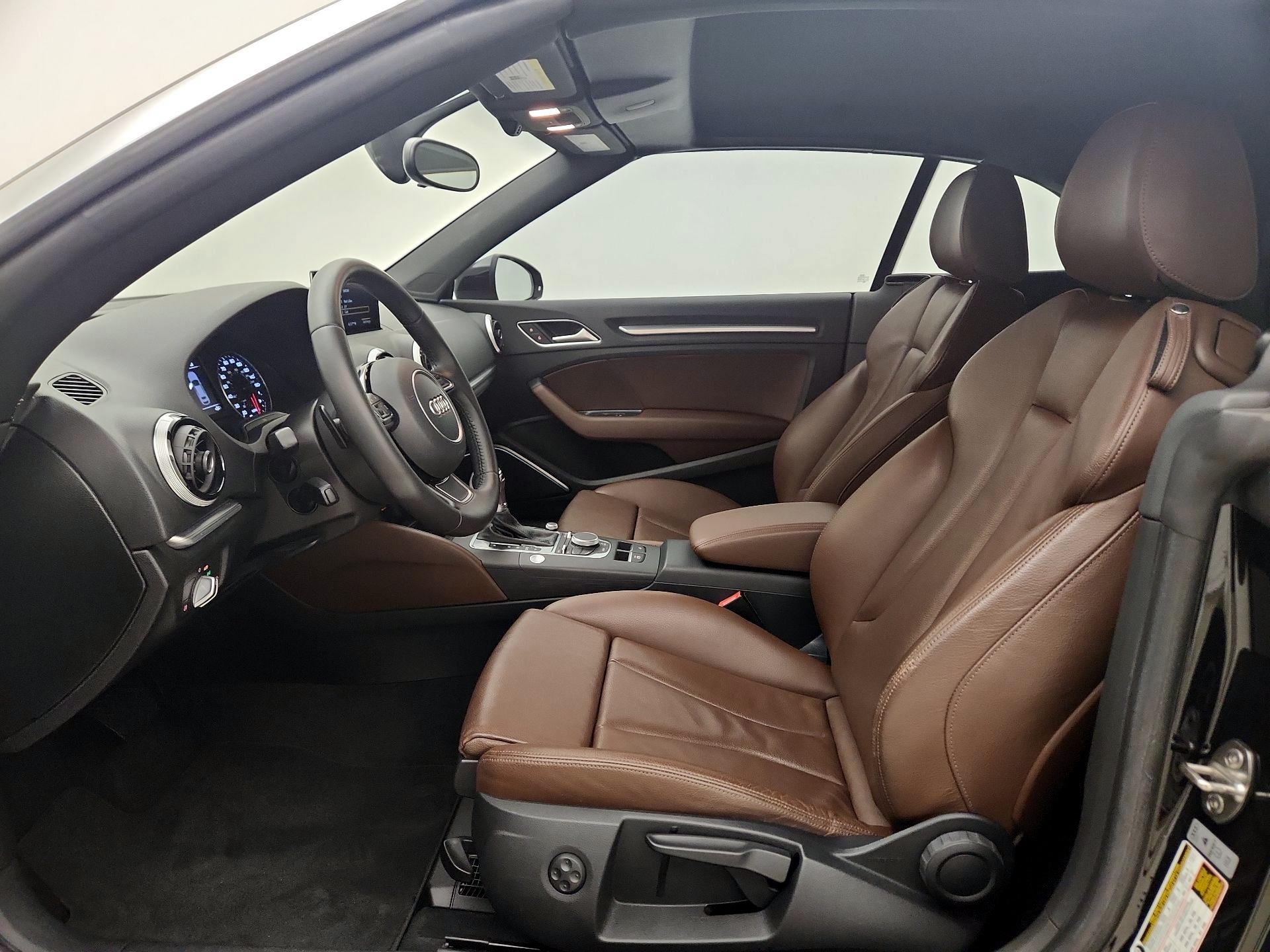 Thumbnail: 2015 Audi A3 - 11