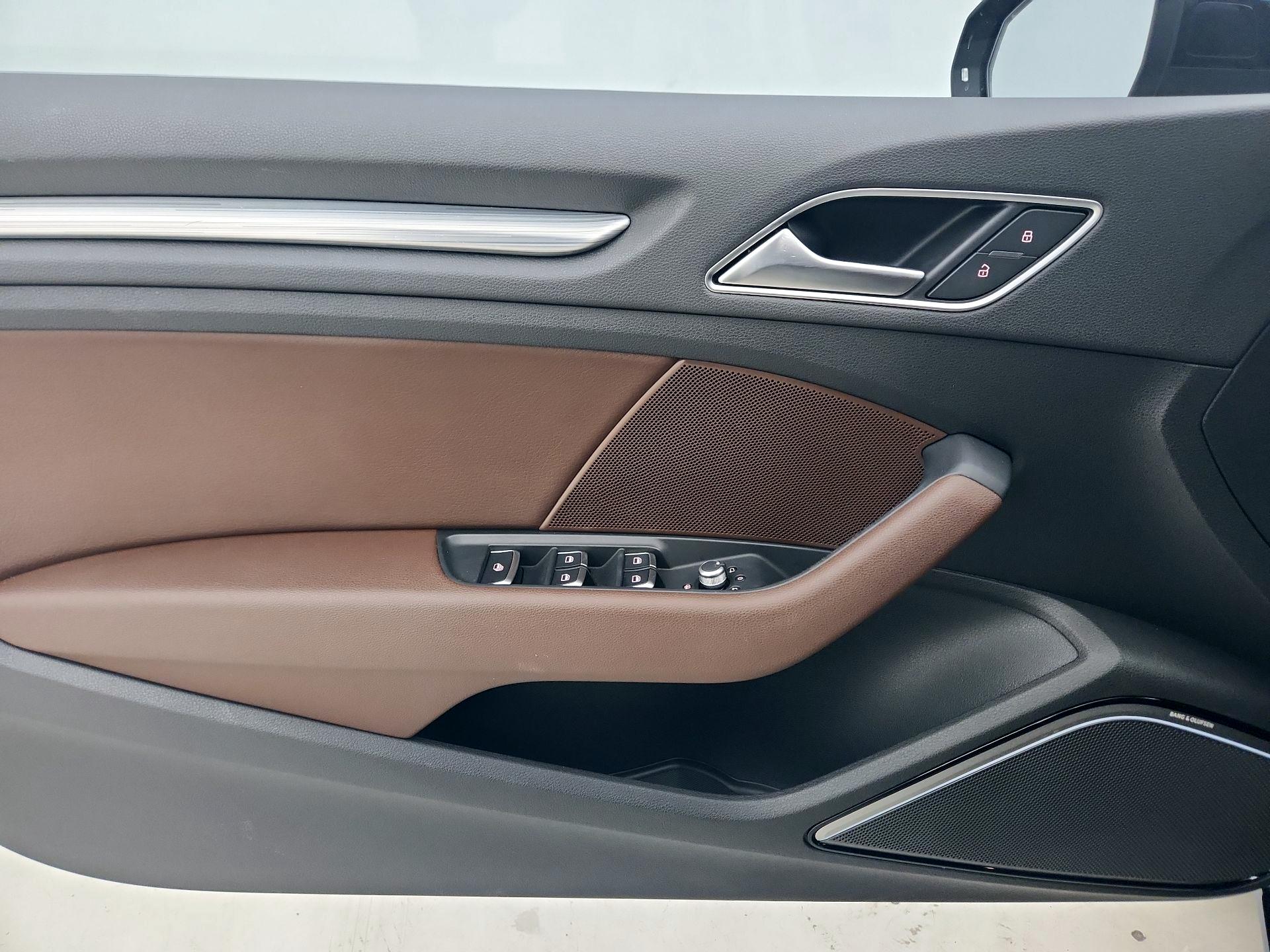 Thumbnail: 2015 Audi A3 - 12