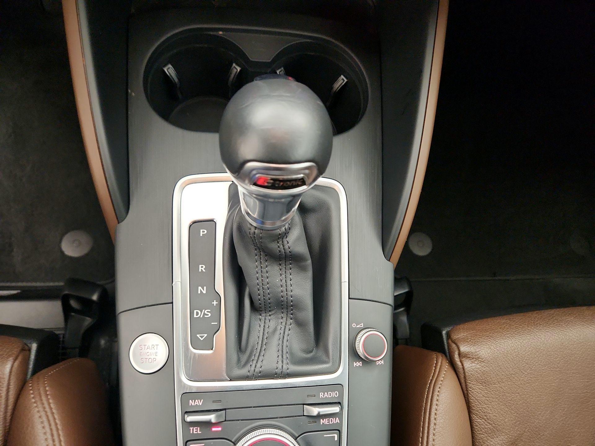 Thumbnail: 2015 Audi A3 - 17