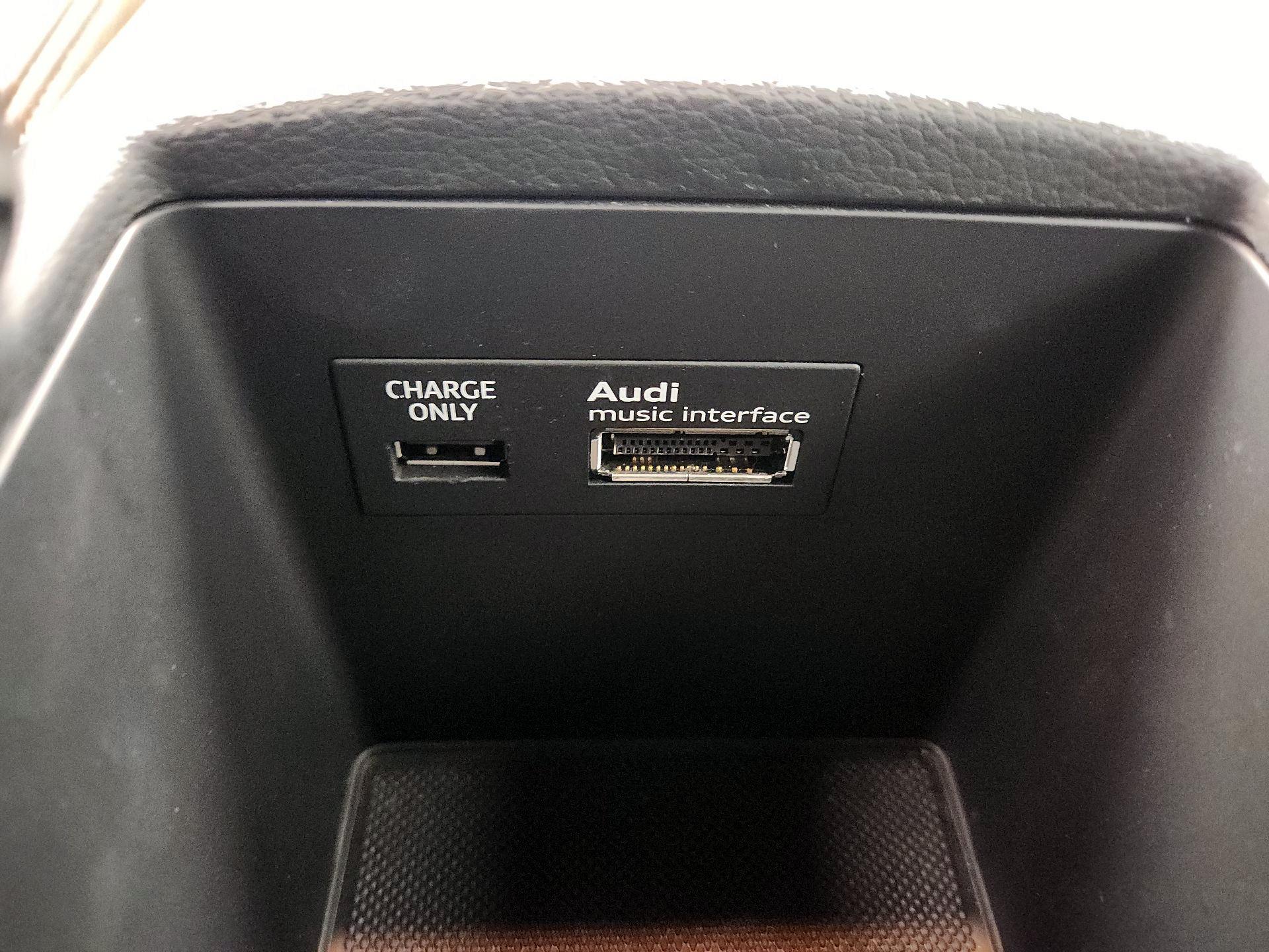 Thumbnail: 2015 Audi A3 - 18