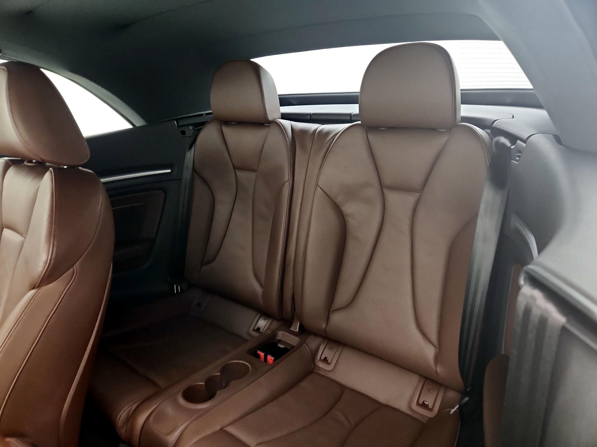 Thumbnail: 2015 Audi A3 - 19