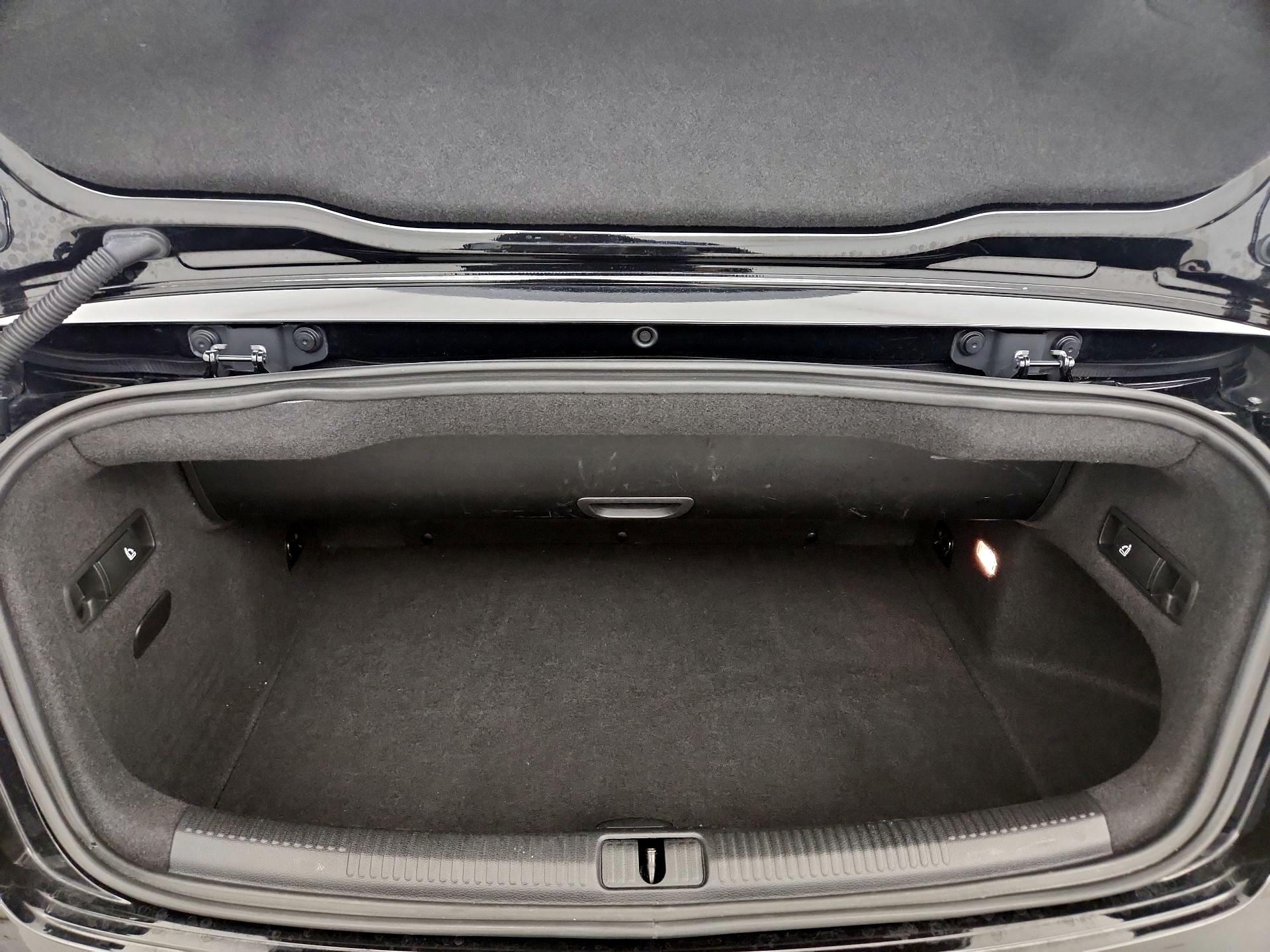Thumbnail: 2015 Audi A3 - 20