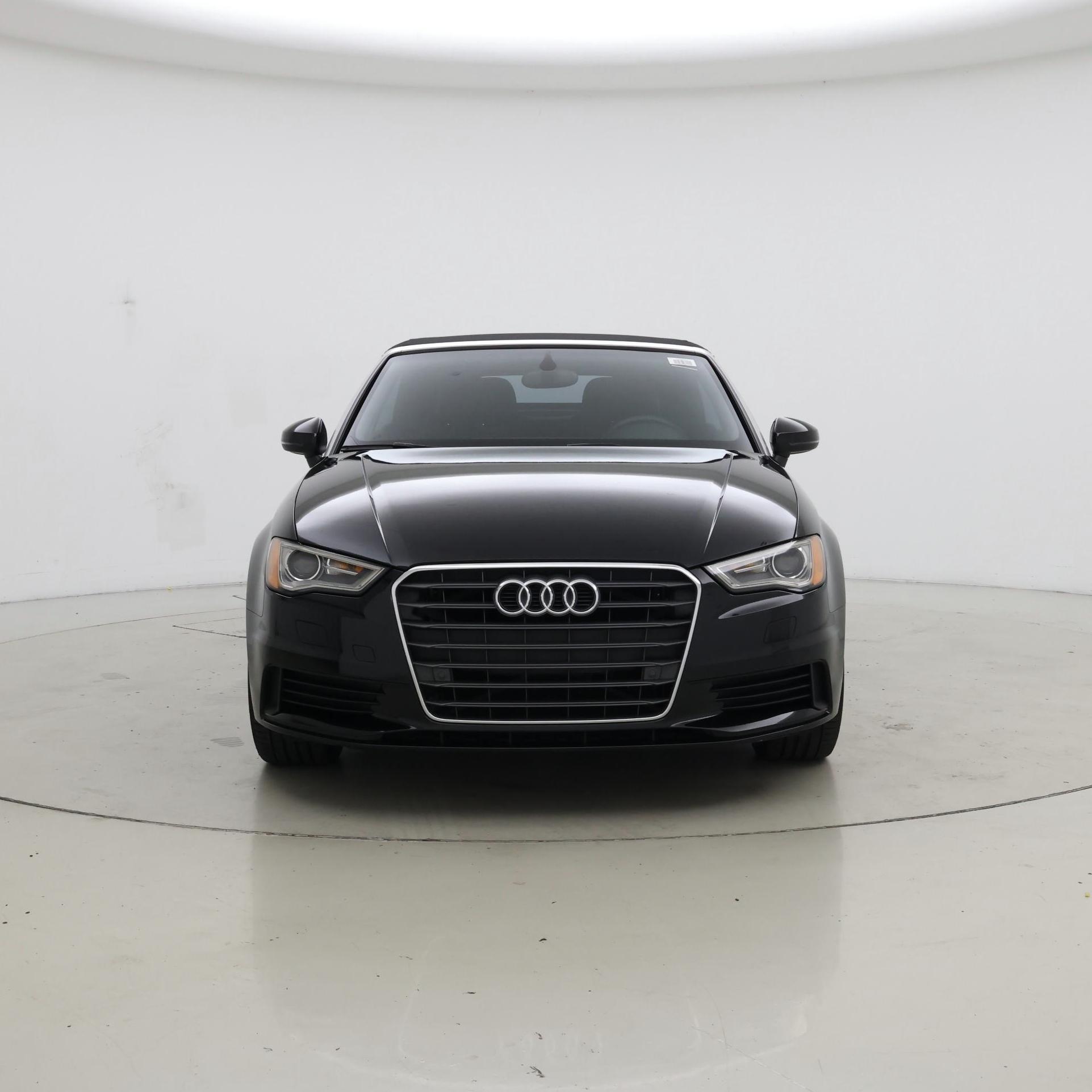 Thumbnail: 2015 Audi A3 - 5