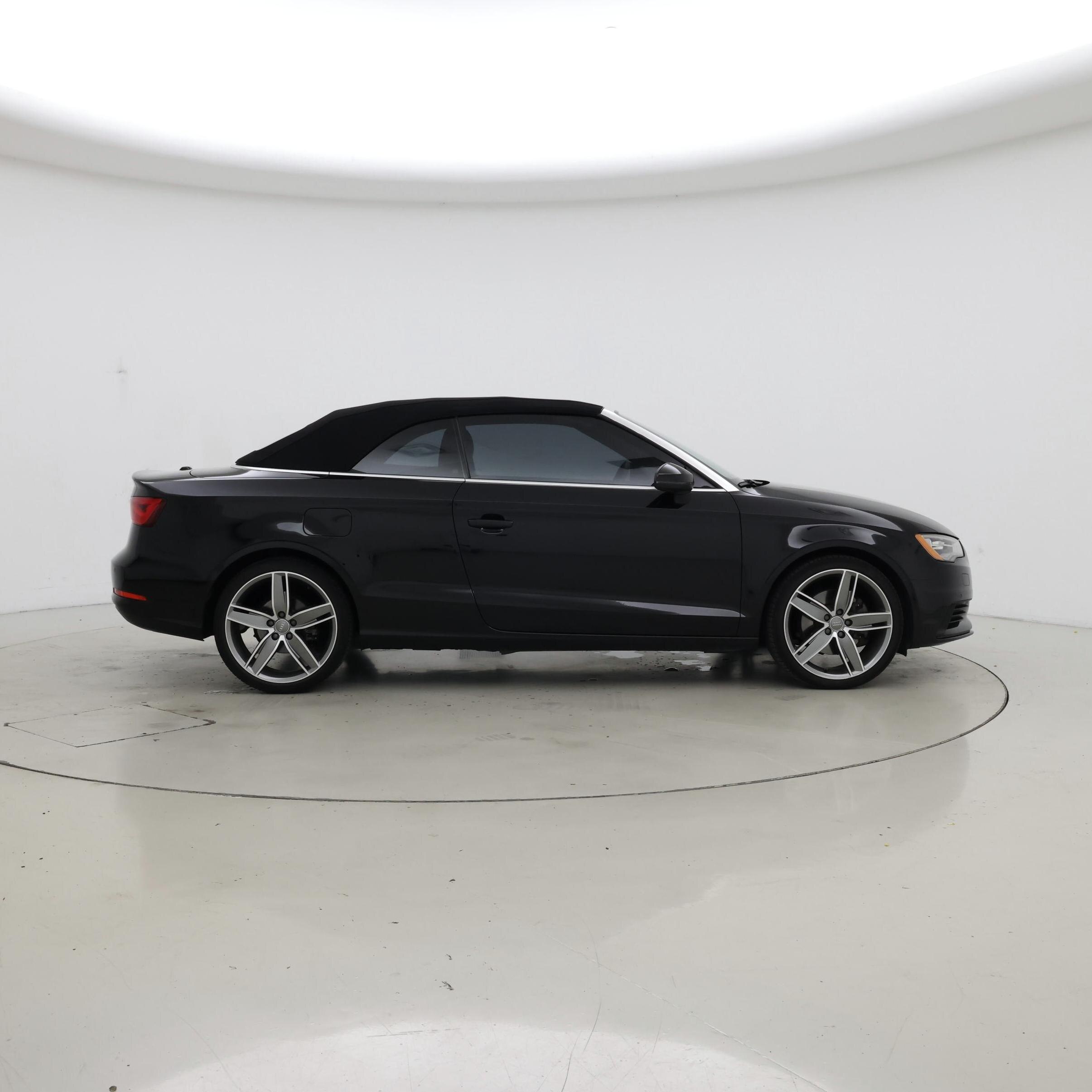 Thumbnail: 2015 Audi A3 - 7