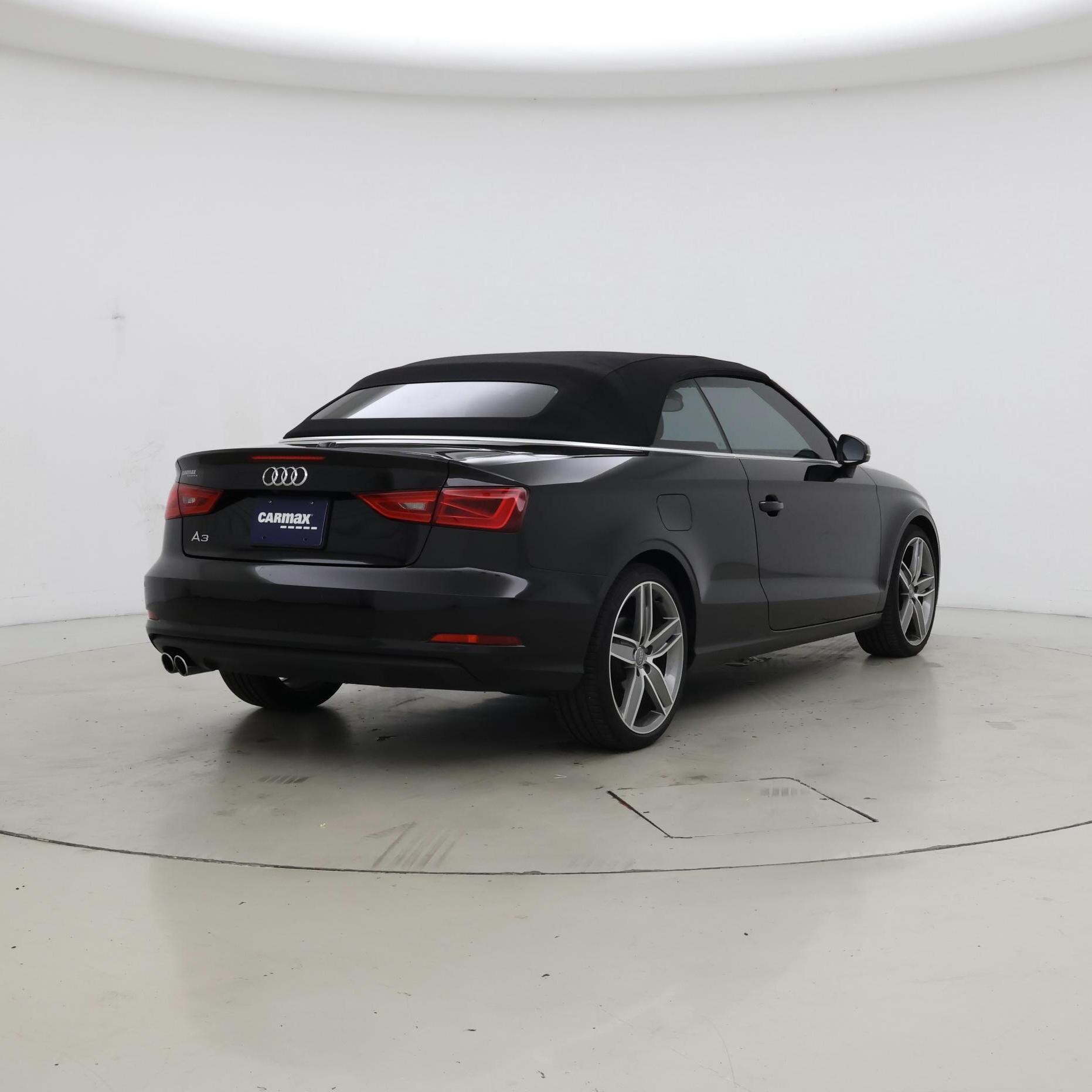 Thumbnail: 2015 Audi A3 - 8