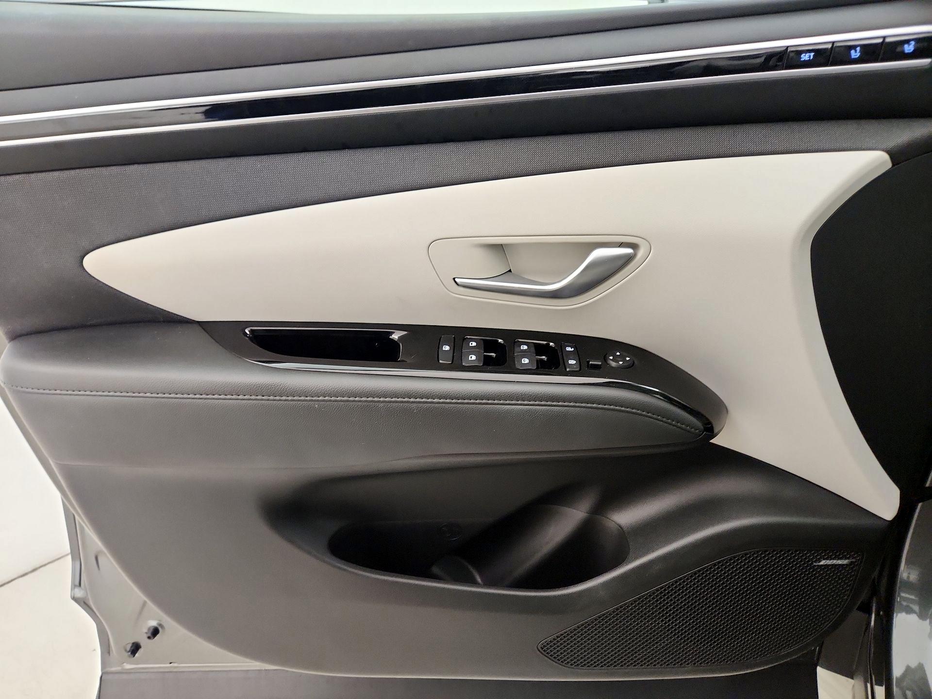 Thumbnail: 2022 Hyundai Tucson - 12