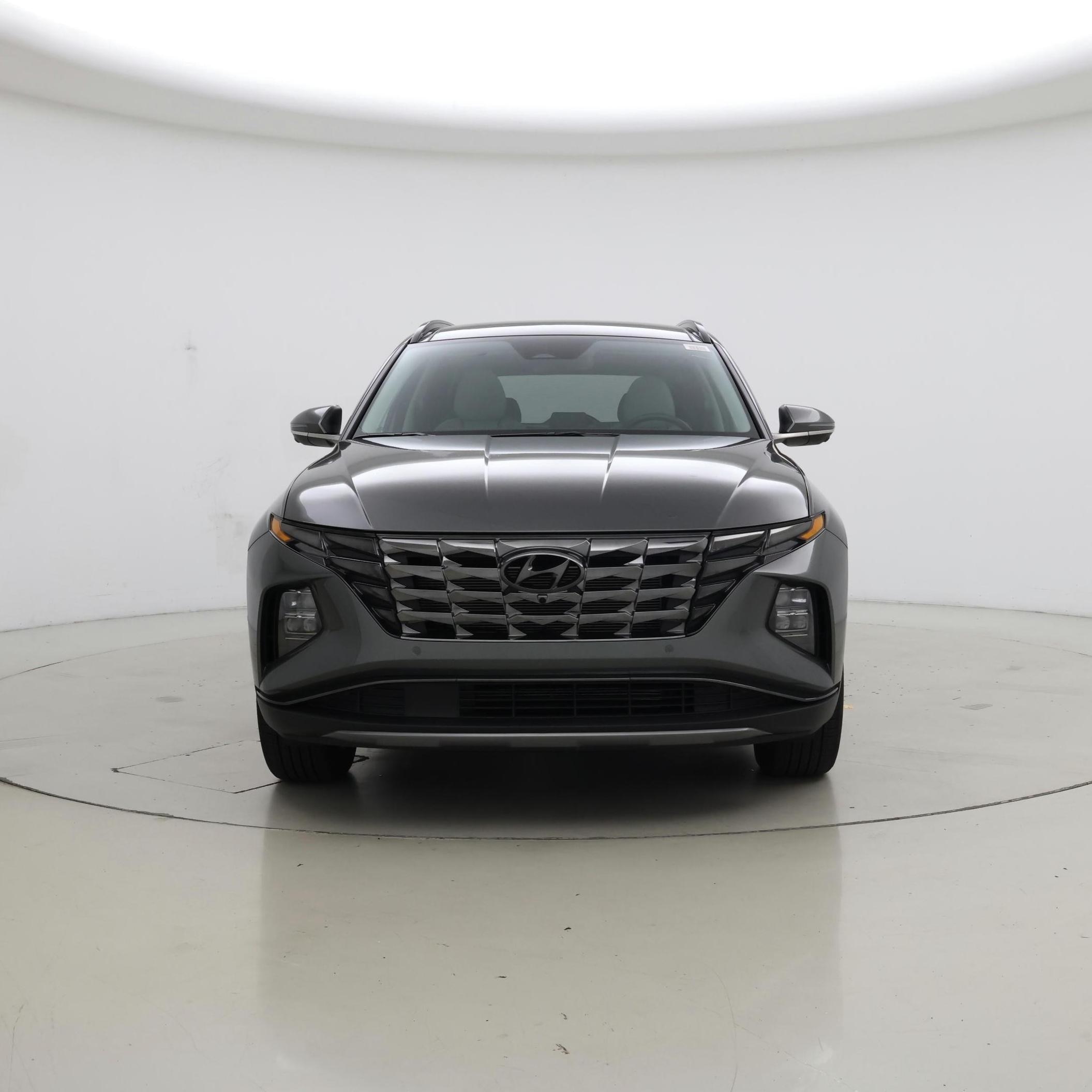 Thumbnail: 2022 Hyundai Tucson - 5