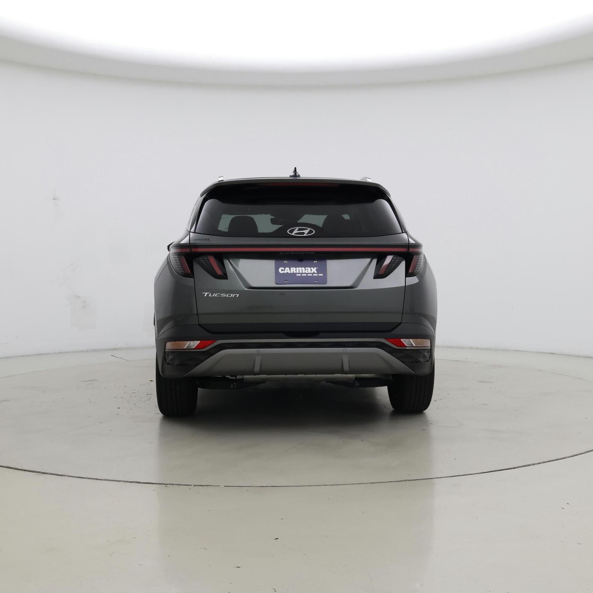 Thumbnail: 2022 Hyundai Tucson - 6
