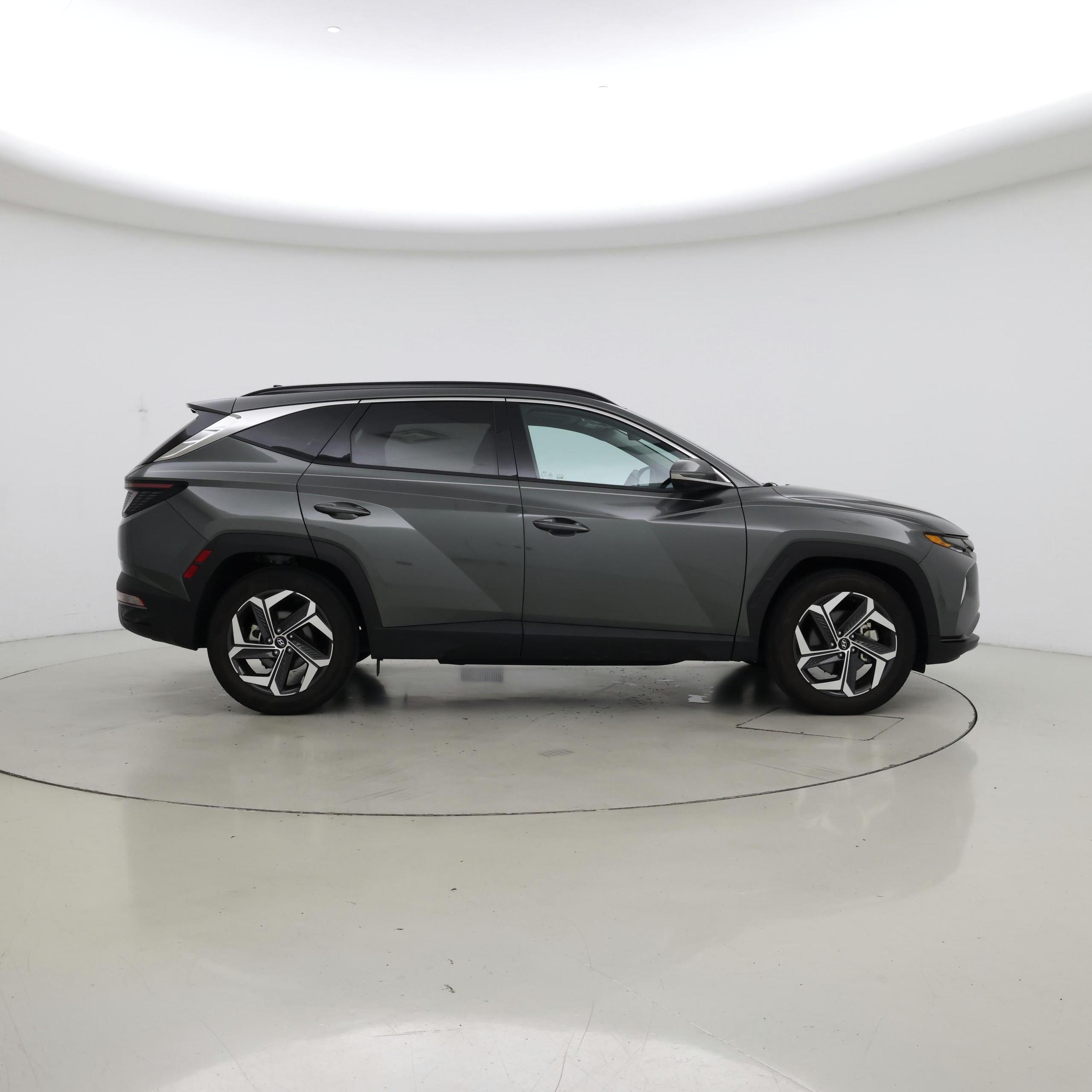 Thumbnail: 2022 Hyundai Tucson - 7