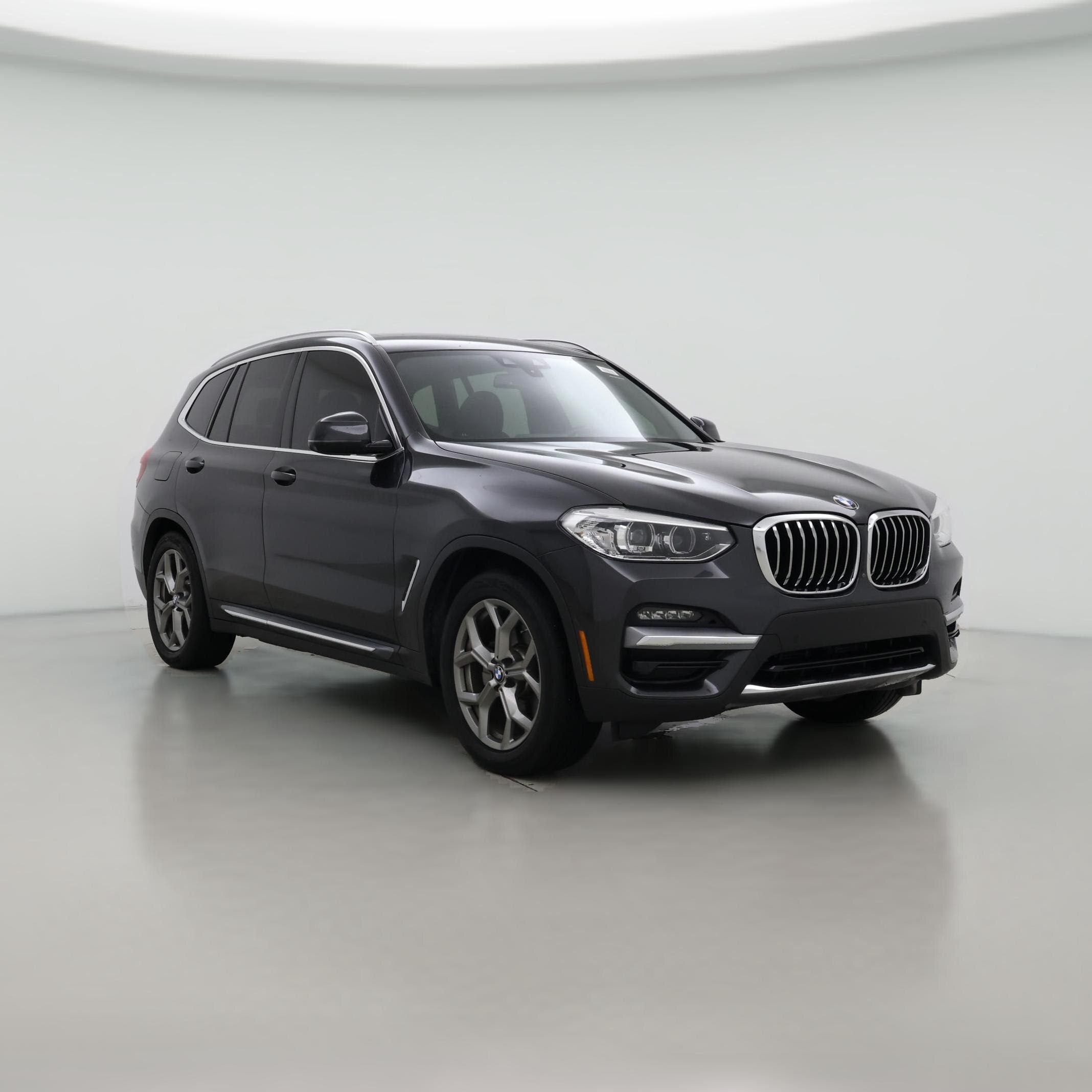 Thumbnail: 2020 BMW X3 - 1