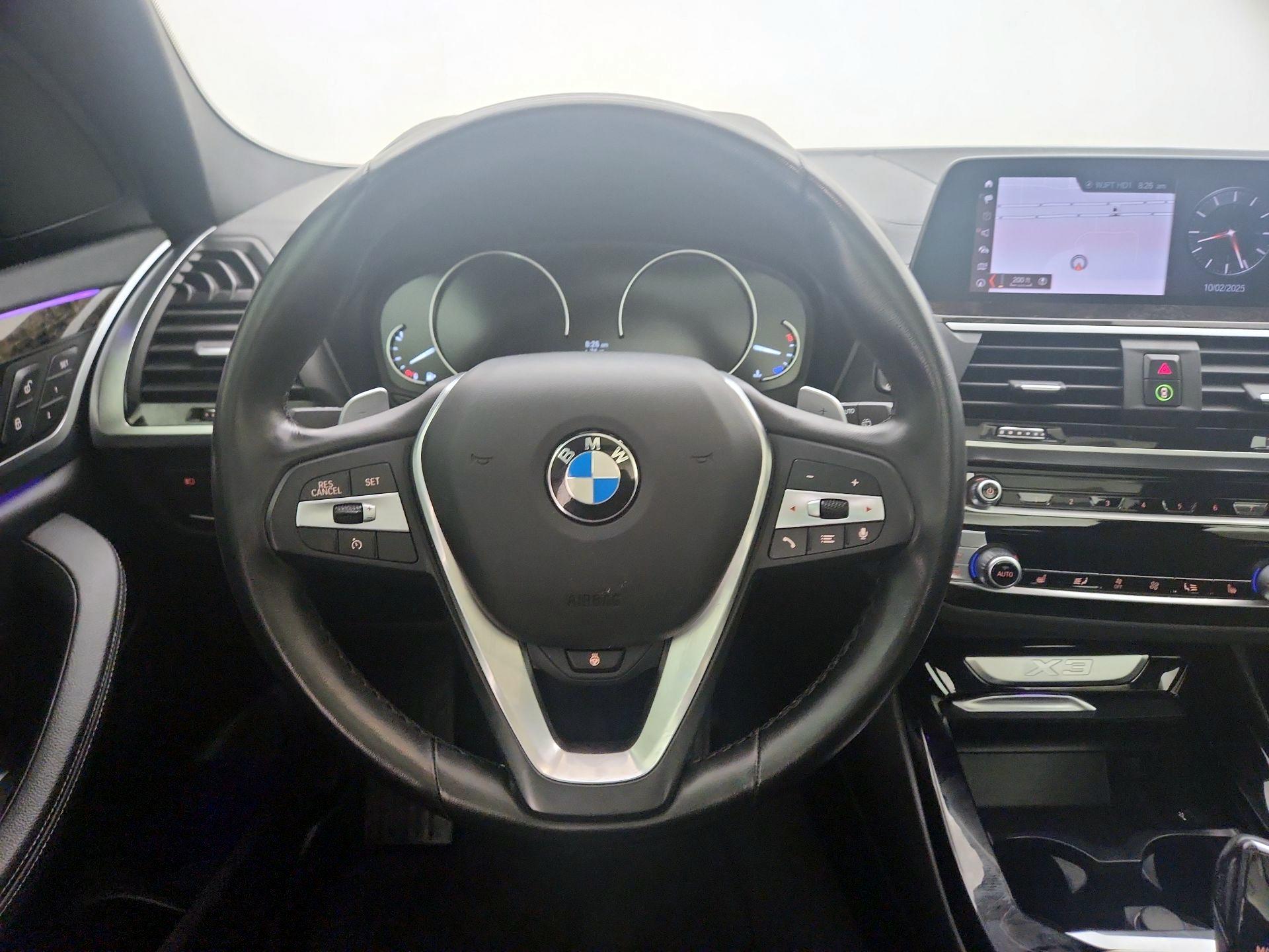Thumbnail: 2020 BMW X3 - 10