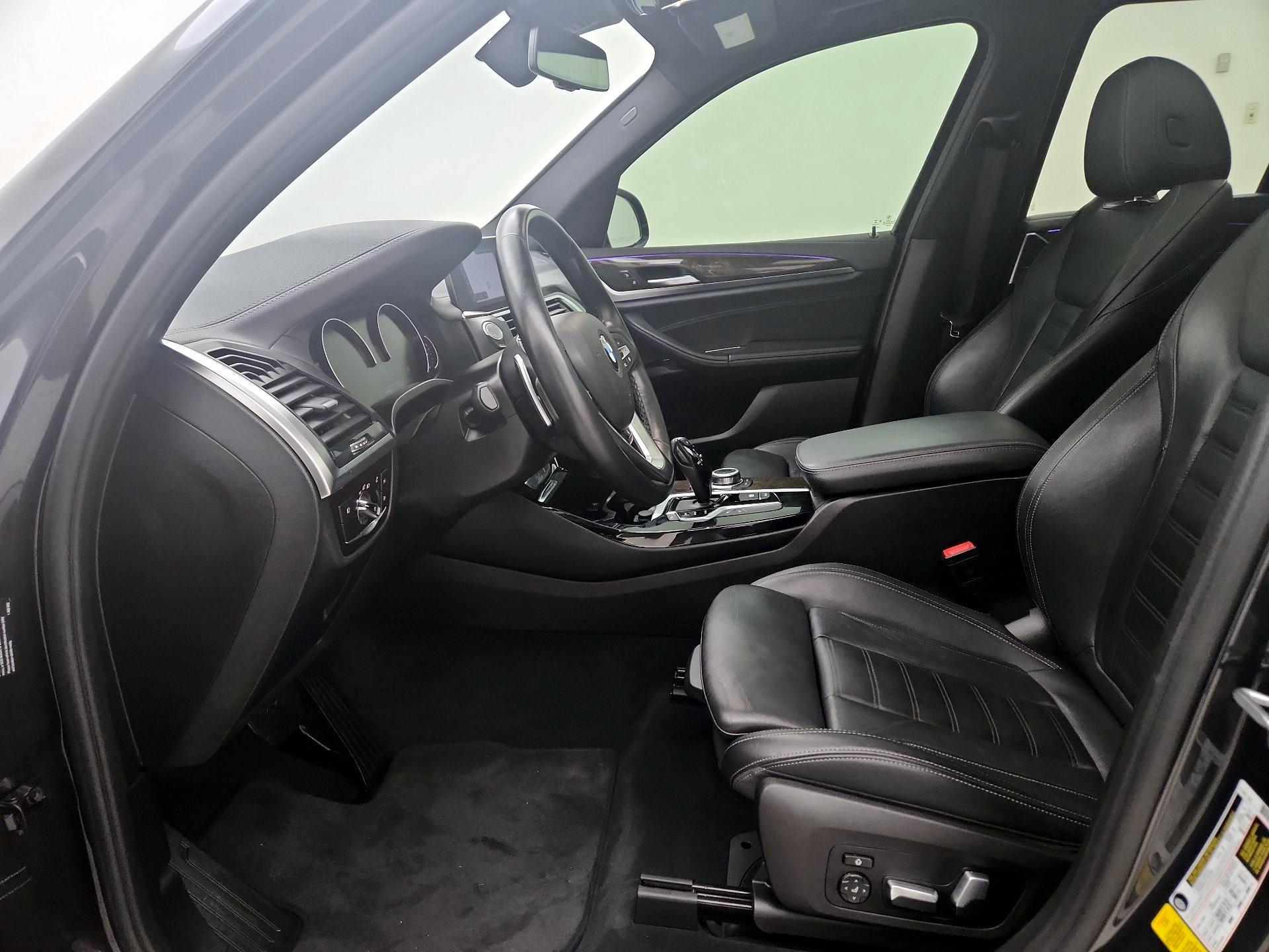 Thumbnail: 2020 BMW X3 - 11