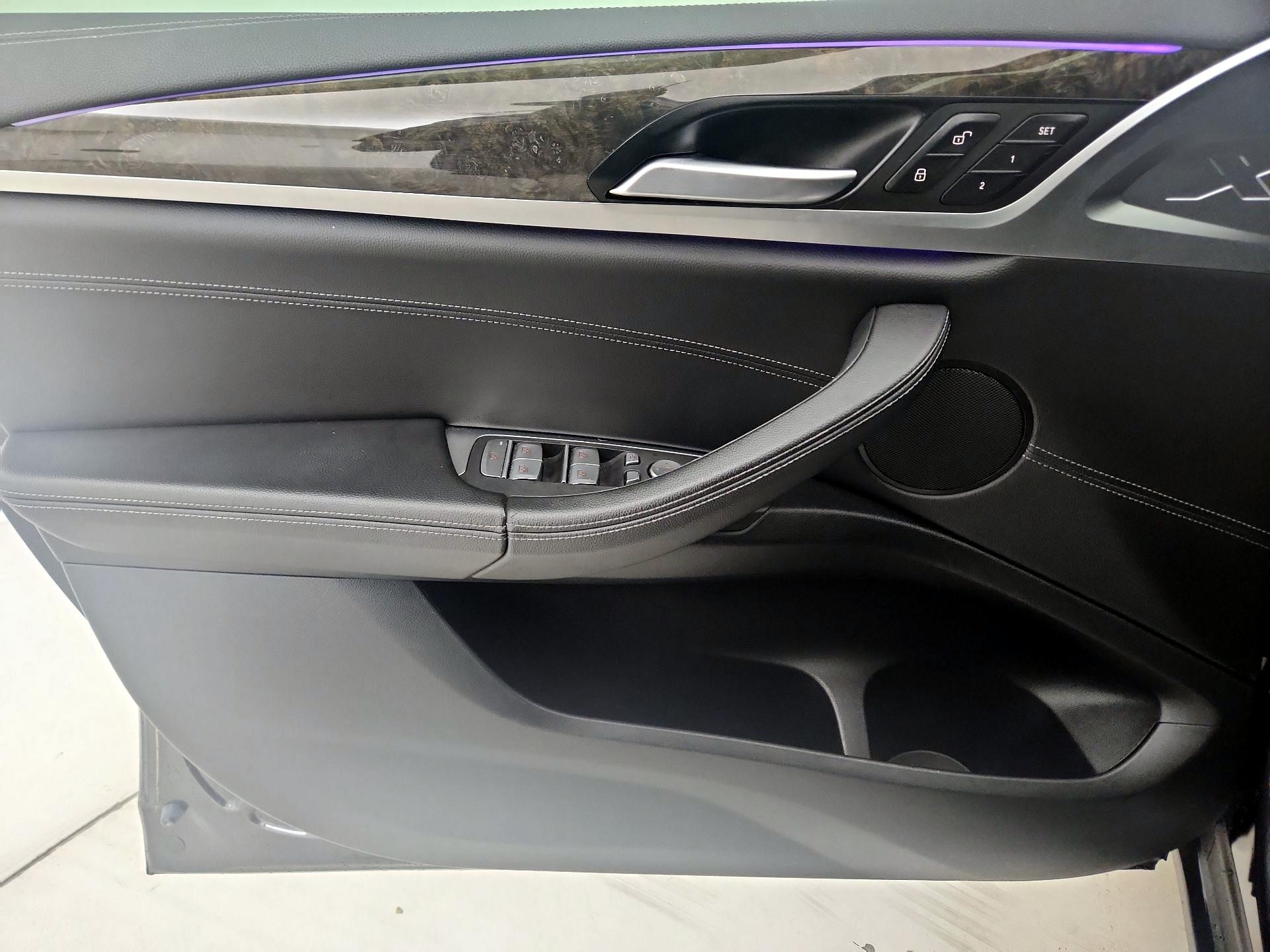 Thumbnail: 2020 BMW X3 - 12