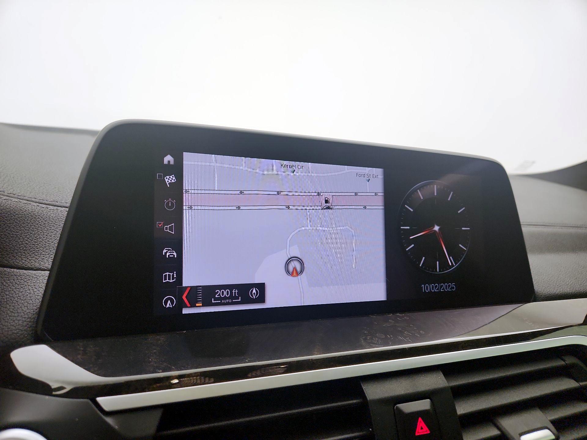 Thumbnail: 2020 BMW X3 - 14