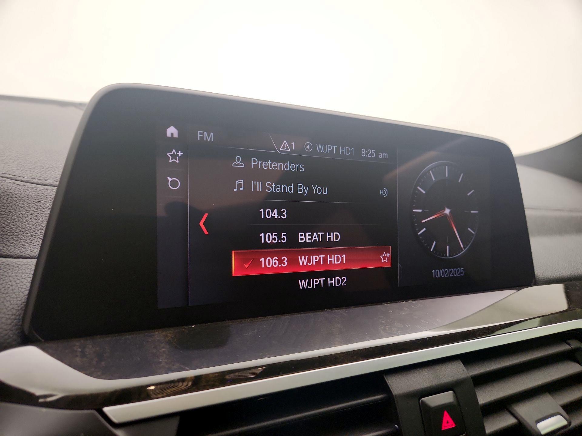 Thumbnail: 2020 BMW X3 - 16