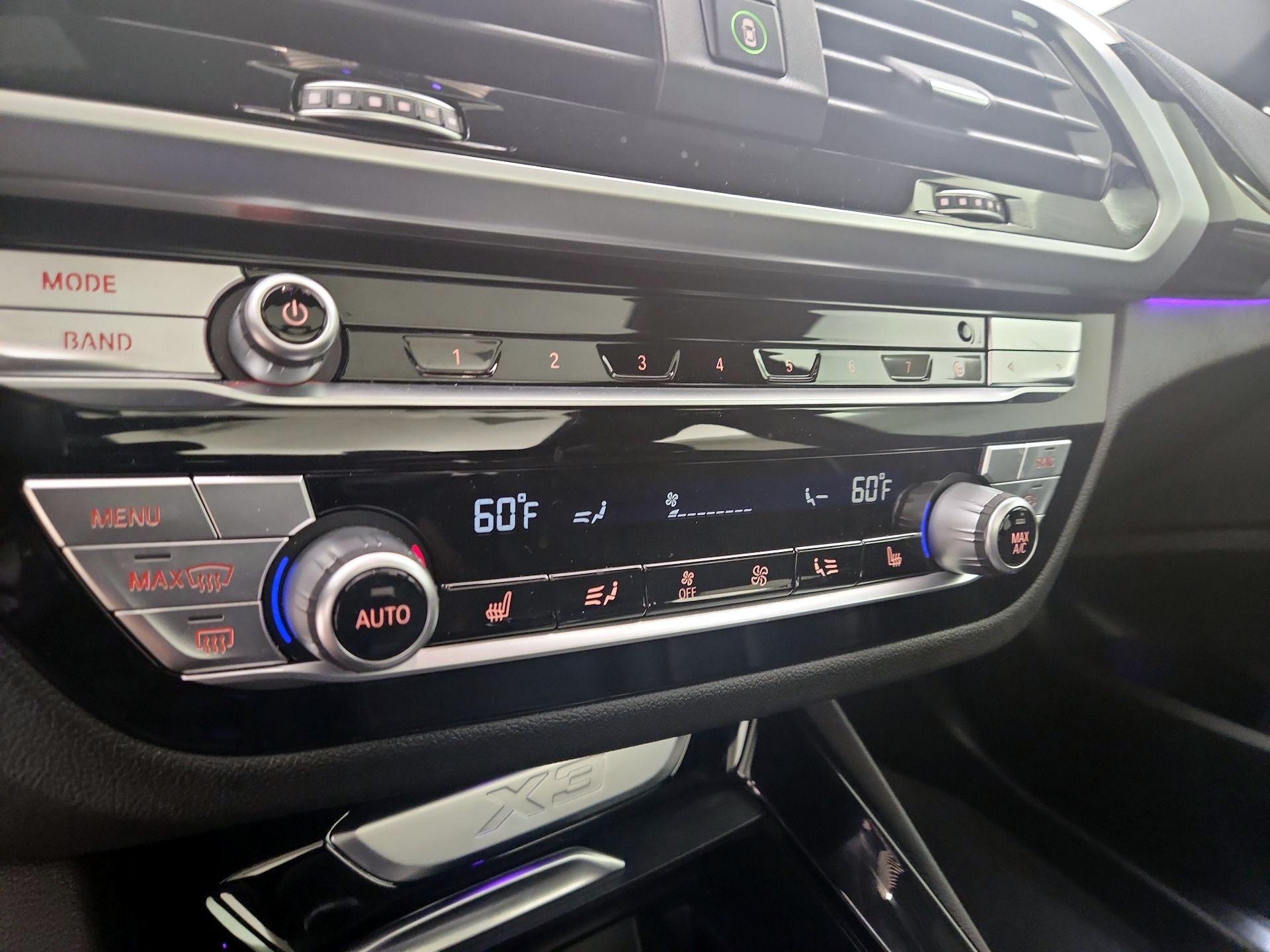 Thumbnail: 2020 BMW X3 - 17
