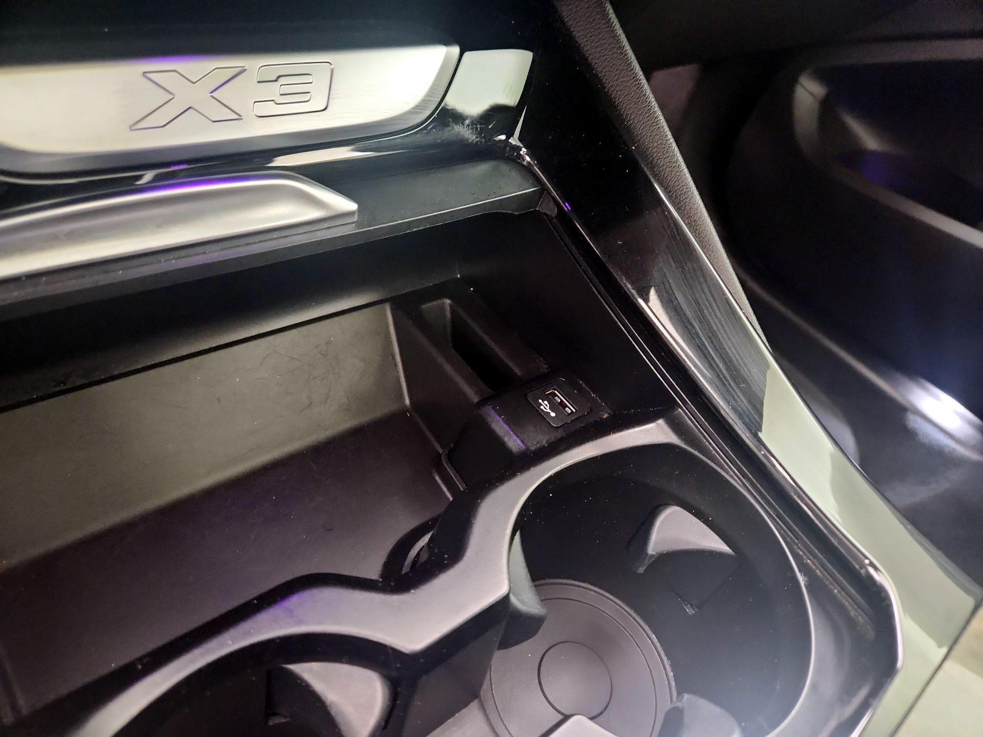 Thumbnail: 2020 BMW X3 - 19
