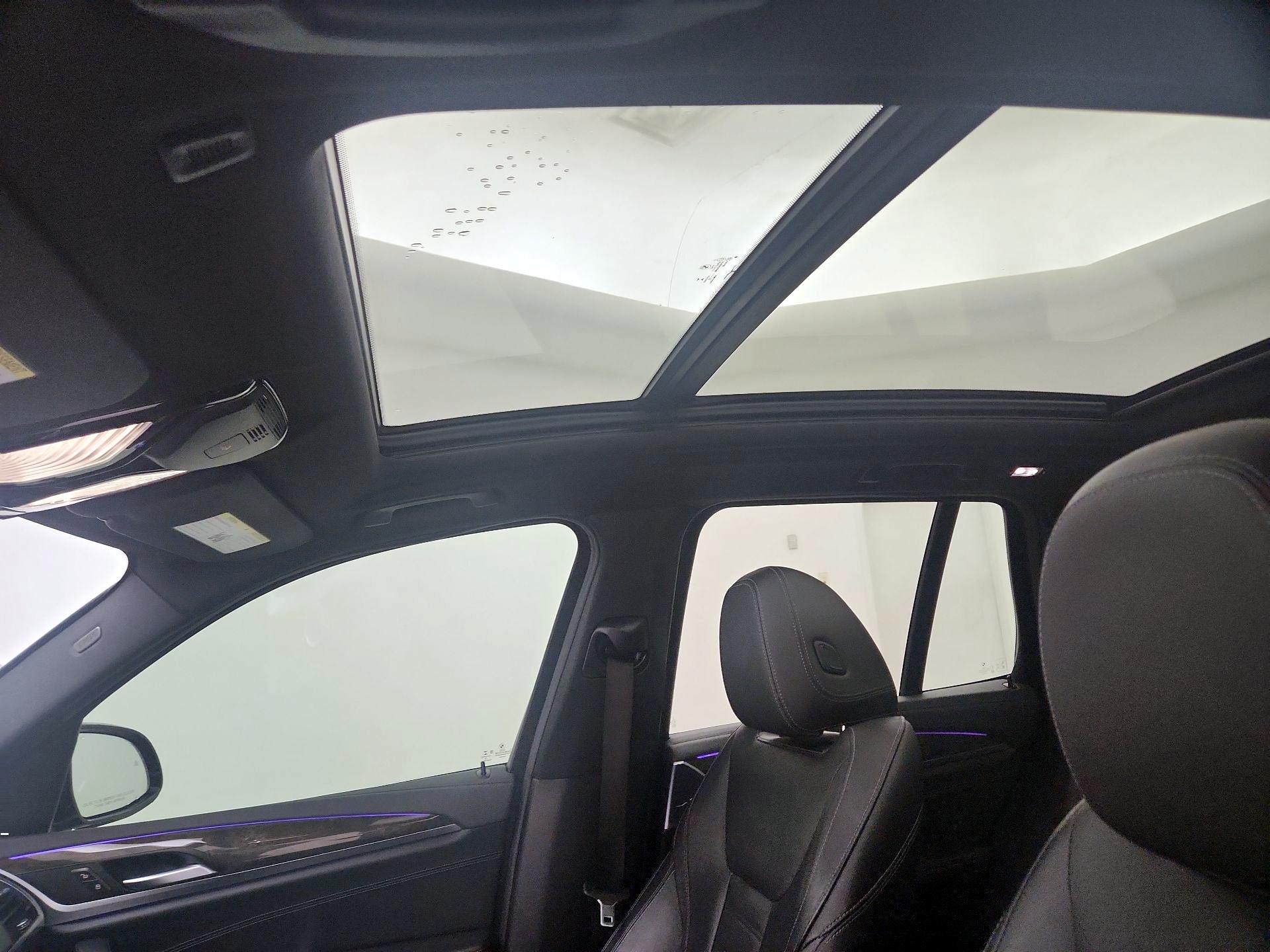 Thumbnail: 2020 BMW X3 - 20