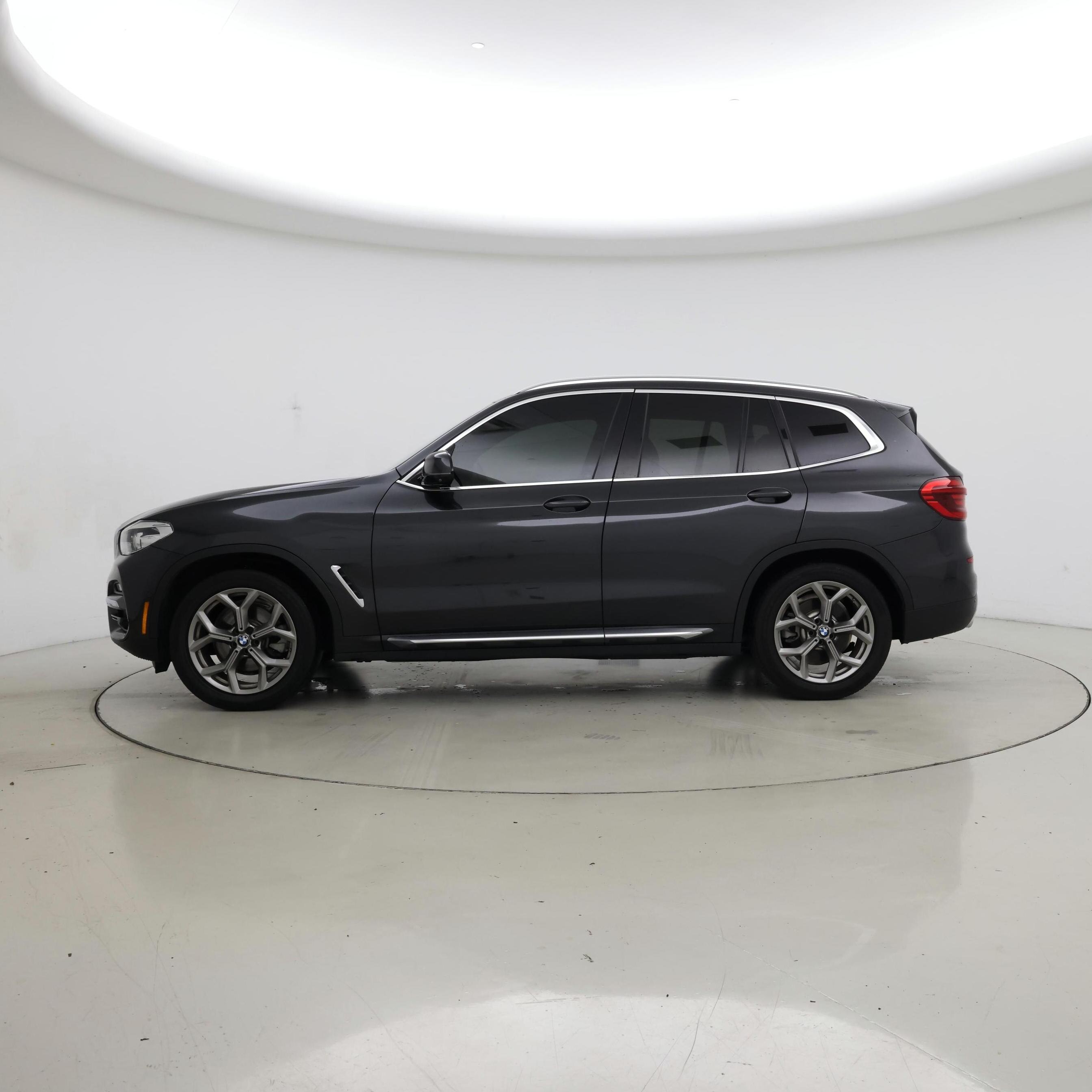 Thumbnail: 2020 BMW X3 - 3