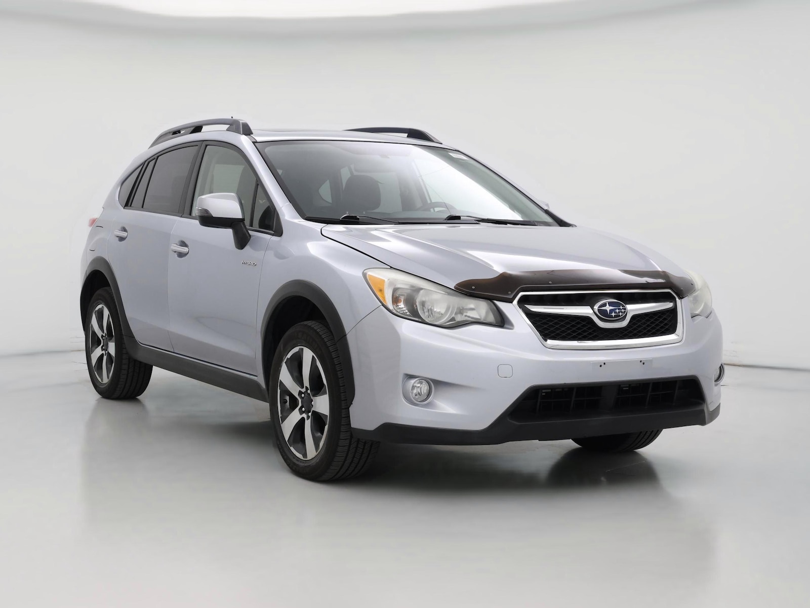 2014 Subaru XV Crosstrek