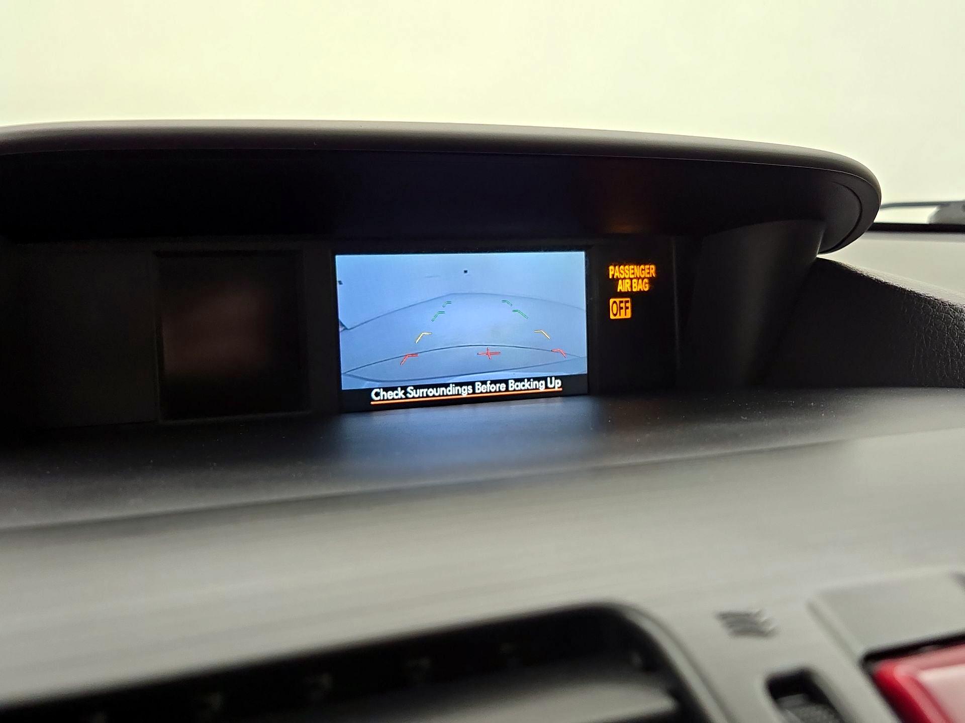Thumbnail: 2014 Subaru XV Crosstrek - 14