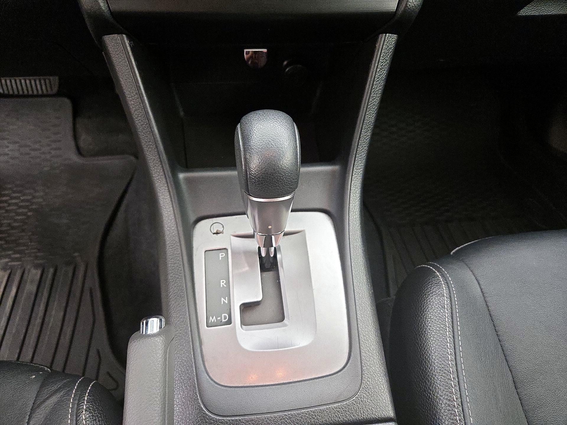 Thumbnail: 2014 Subaru XV Crosstrek - 17