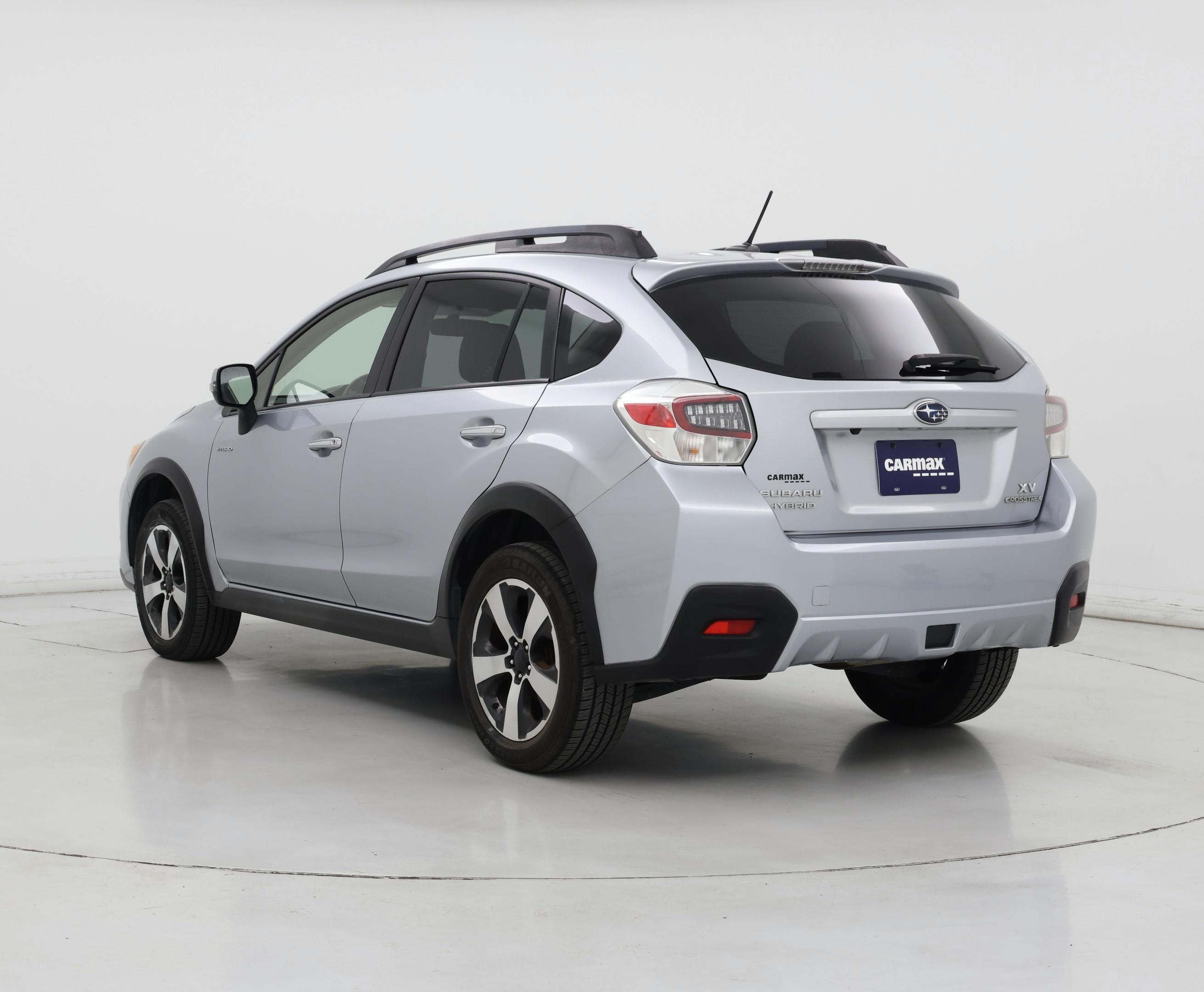 Thumbnail: 2014 Subaru XV Crosstrek - 2