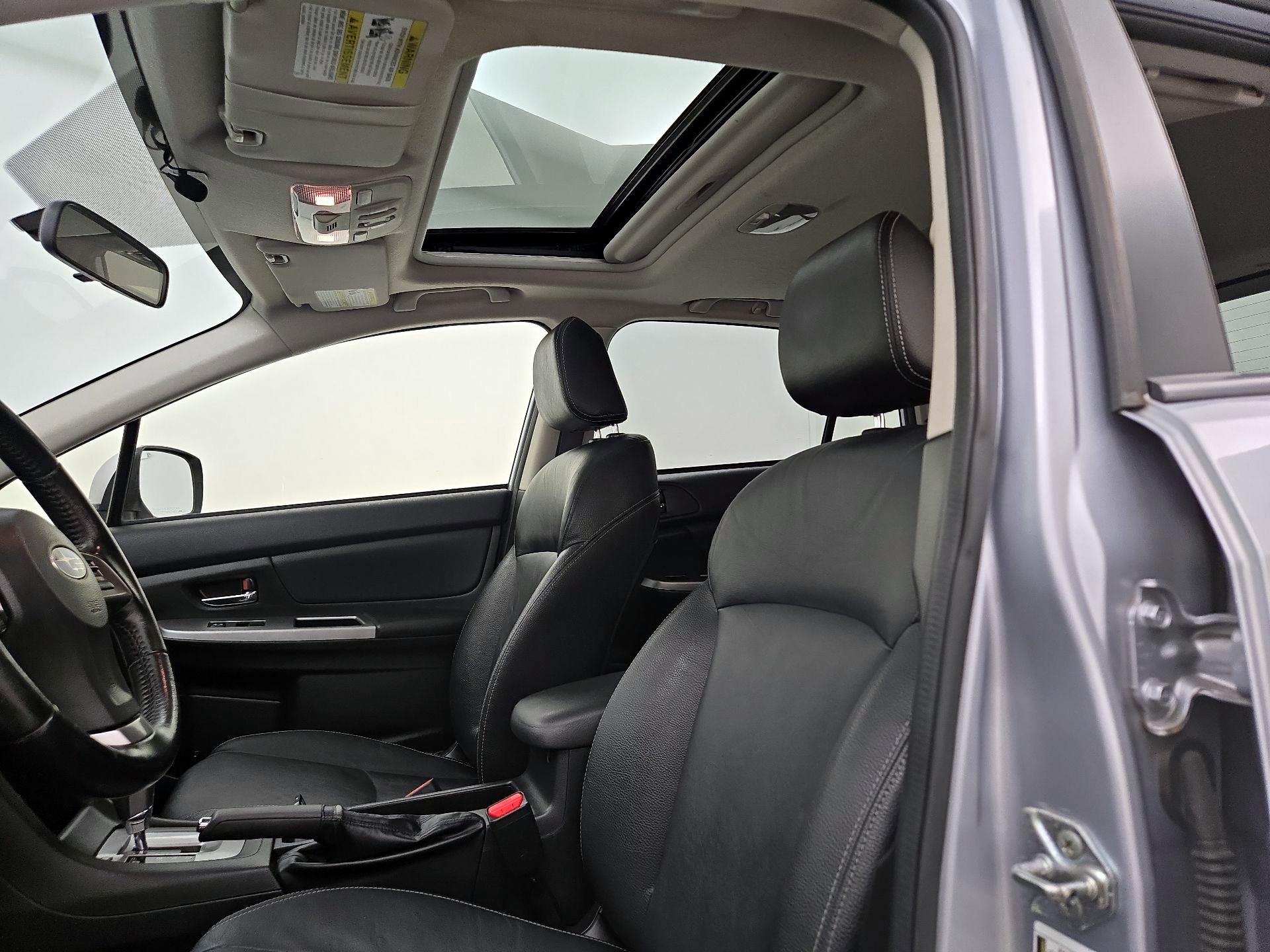 Thumbnail: 2014 Subaru XV Crosstrek - 19