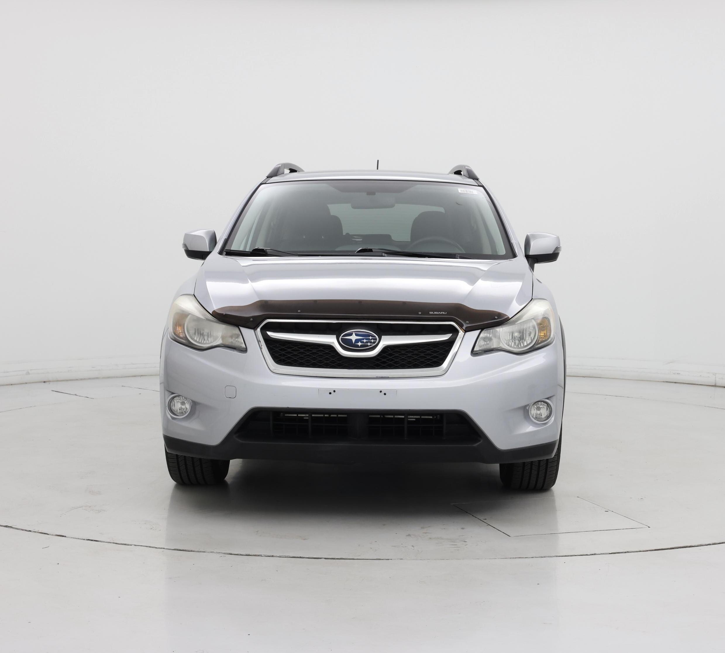 Thumbnail: 2014 Subaru XV Crosstrek - 5