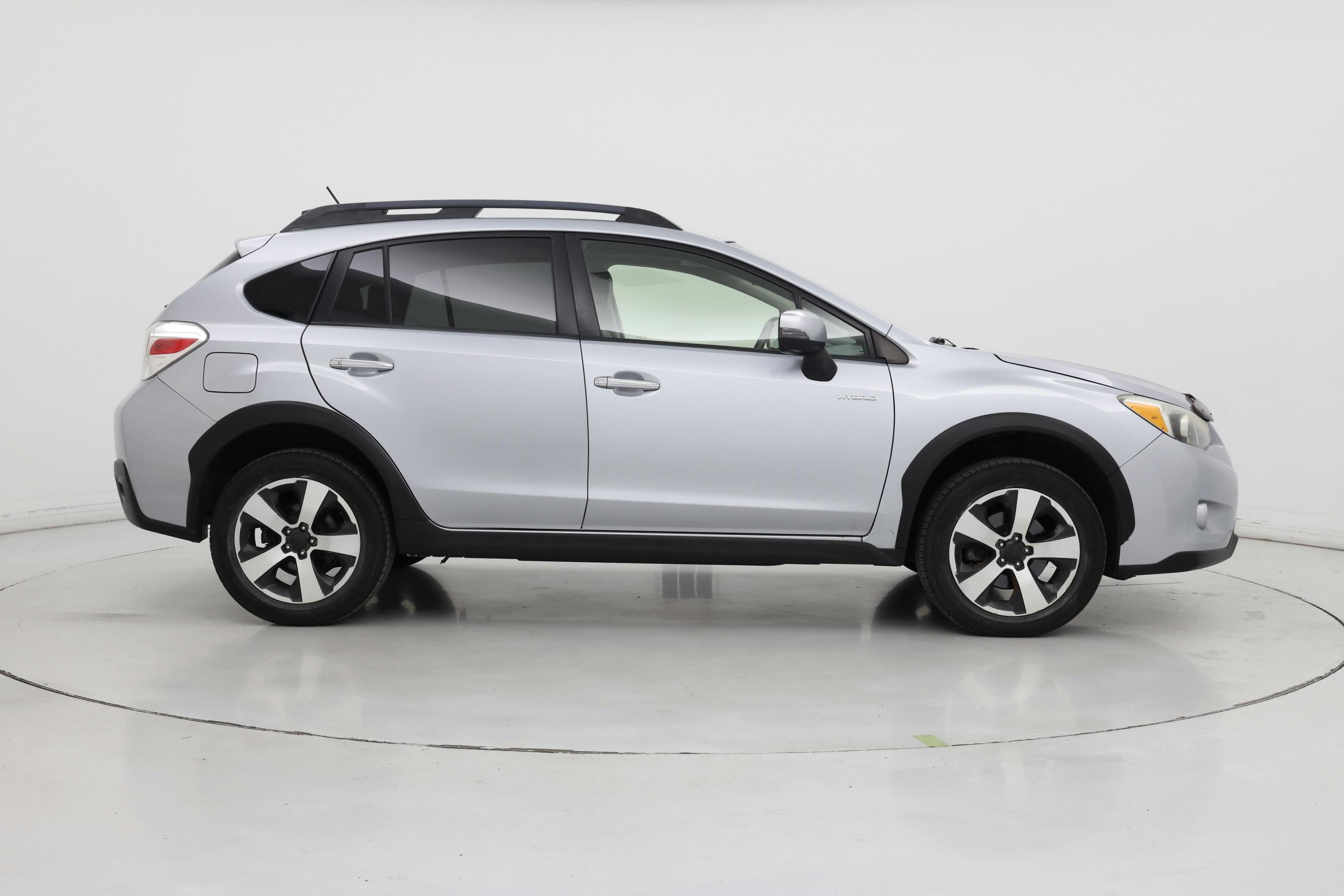 Thumbnail: 2014 Subaru XV Crosstrek - 7
