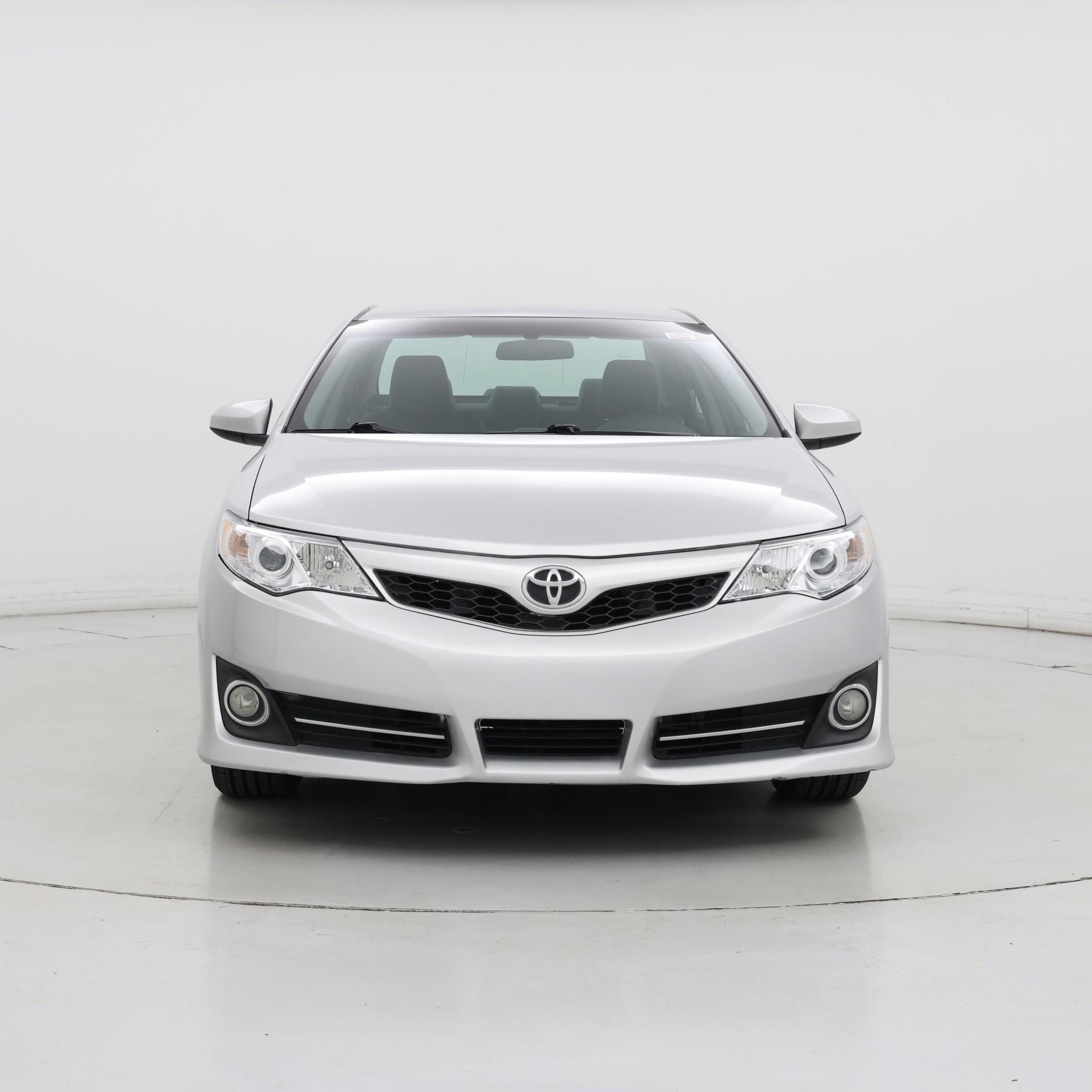 Thumbnail: 2014 Toyota Camry - 5